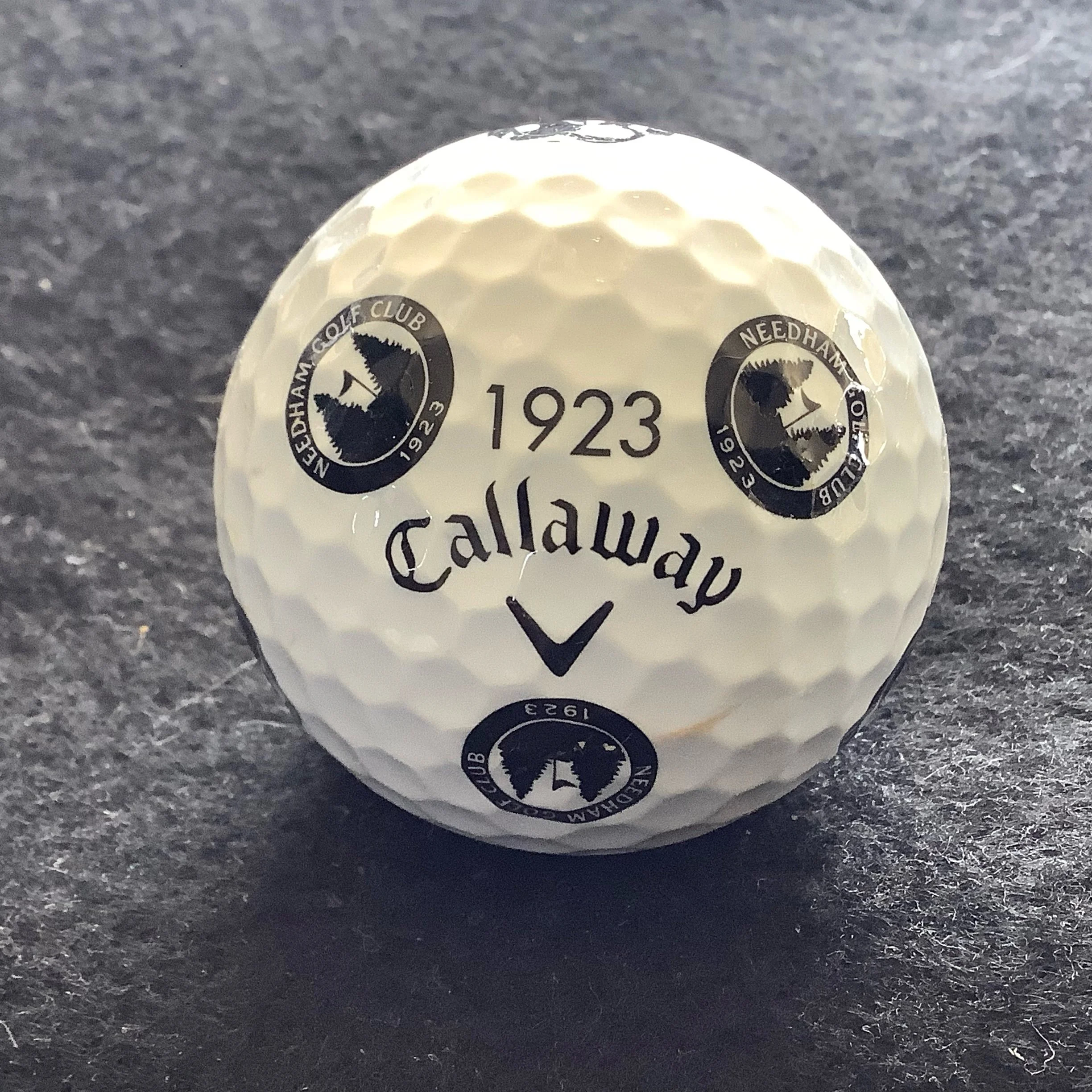 Callaway Truvis