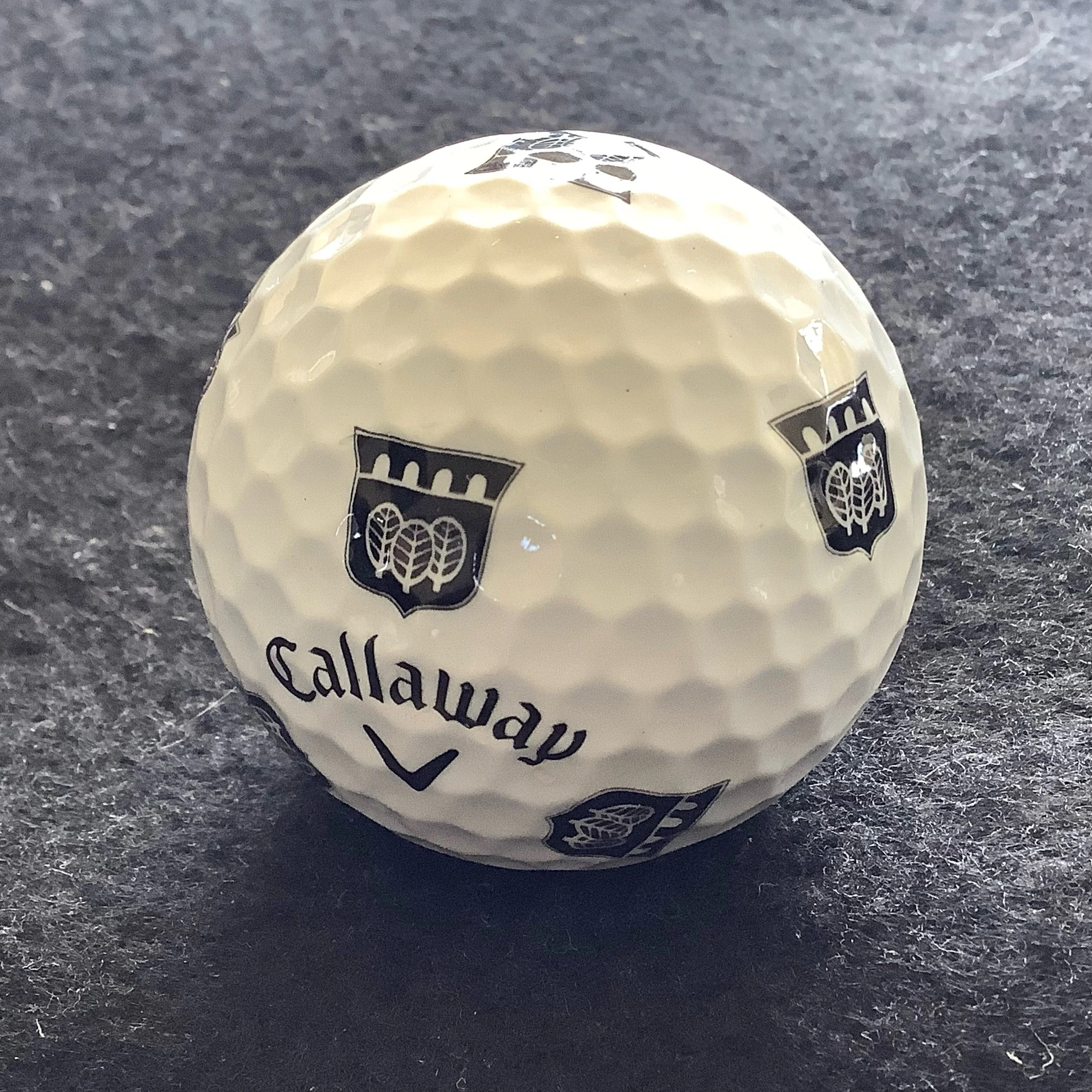 Callaway Truvis