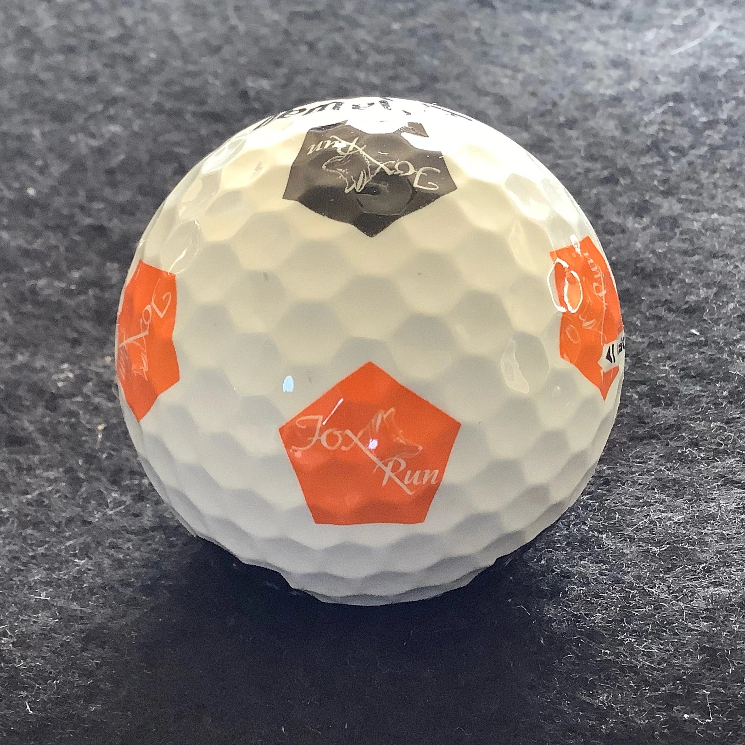 Callaway Truvis
