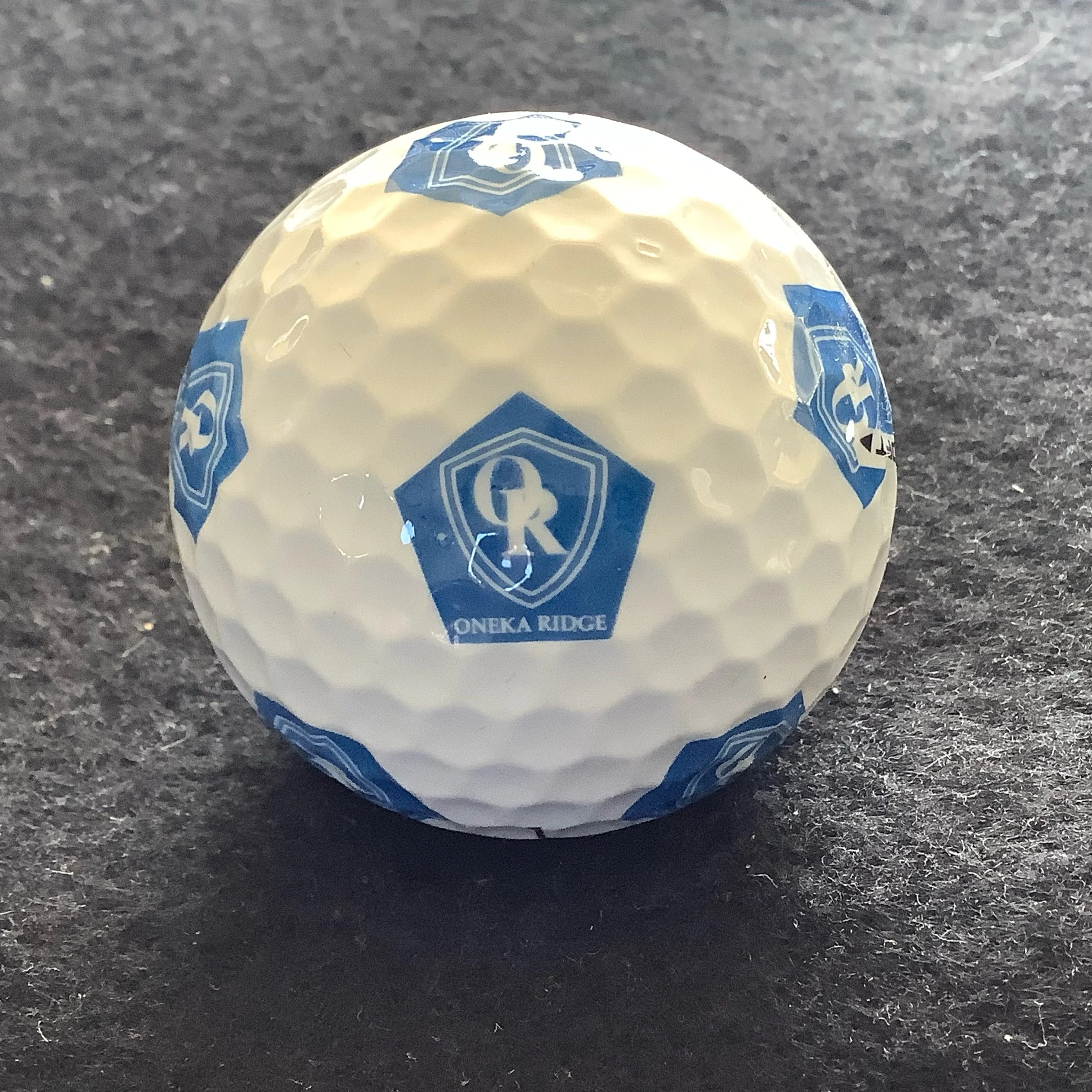 Callaway Truvis