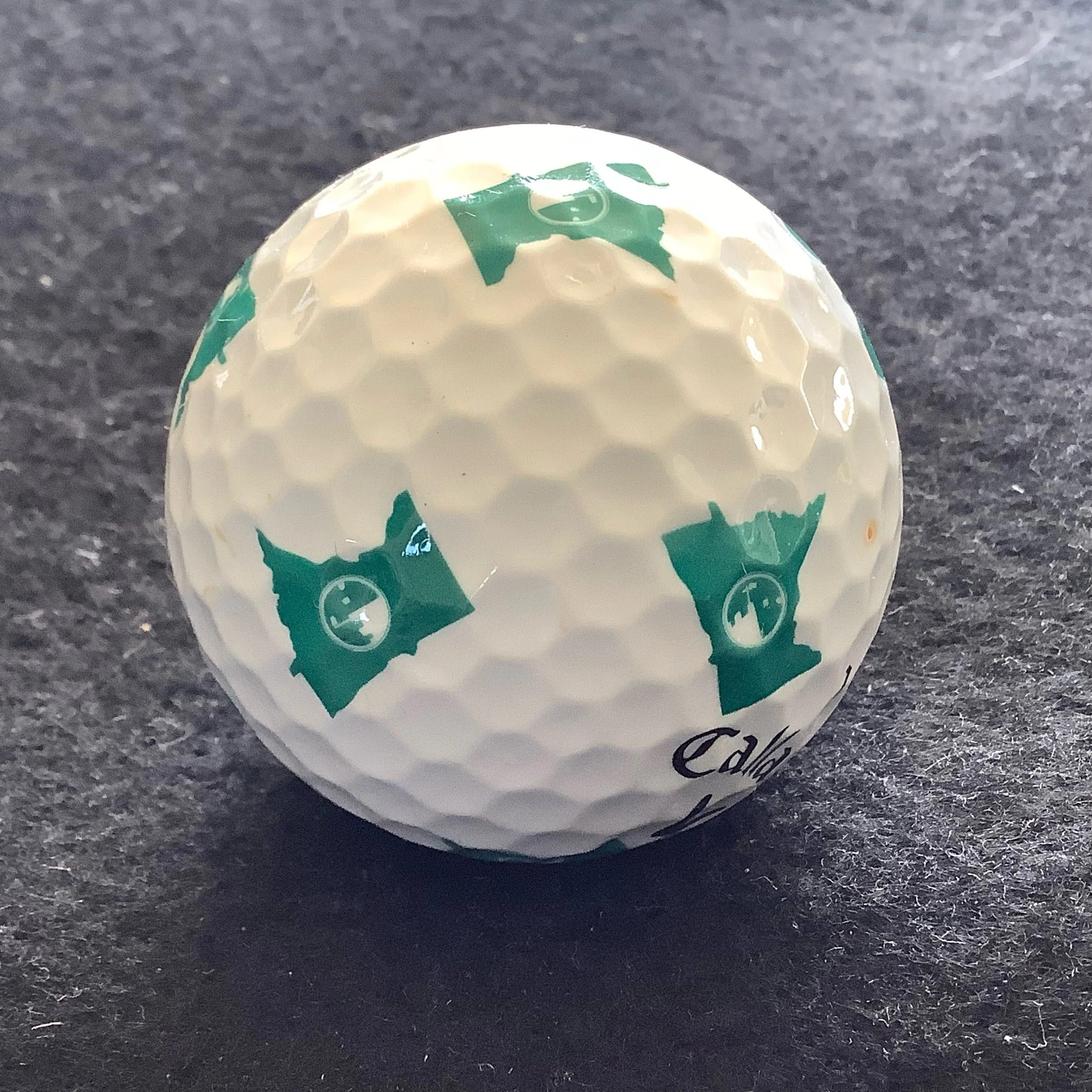 Callaway Truvis