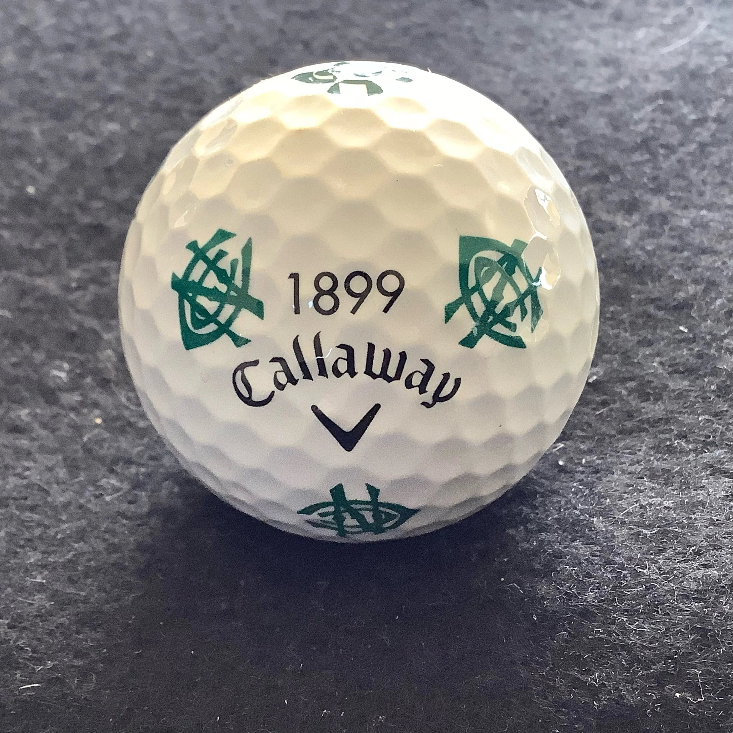 Callaway Truvis