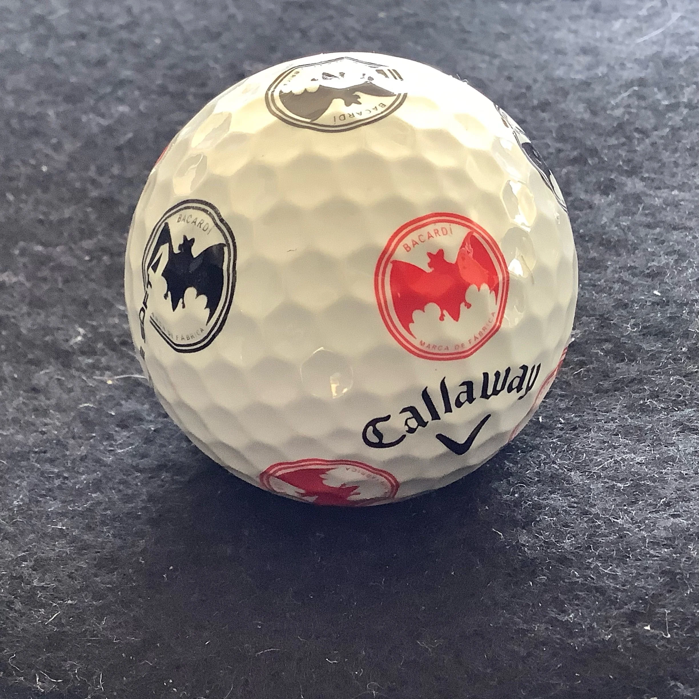 Callaway Truvis