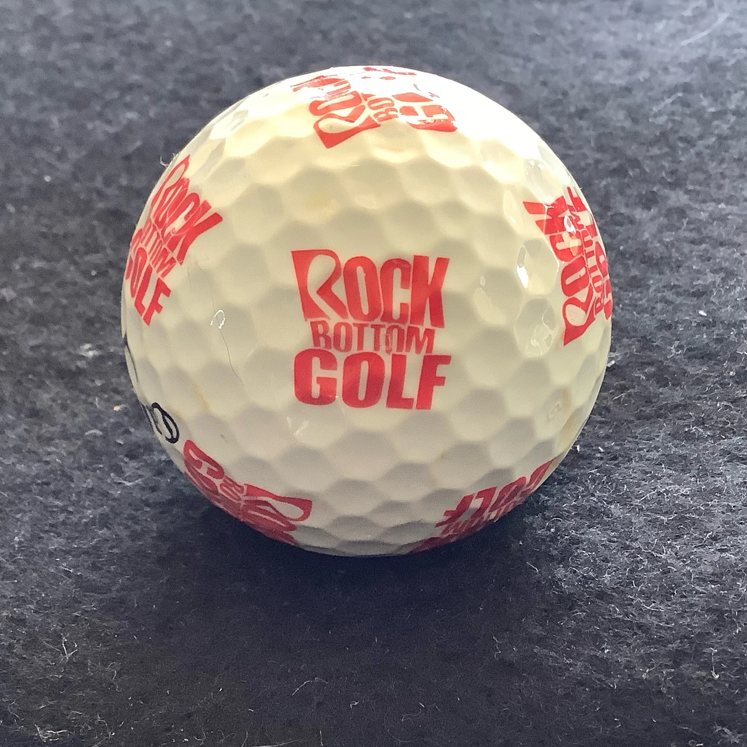 Callaway Truvis