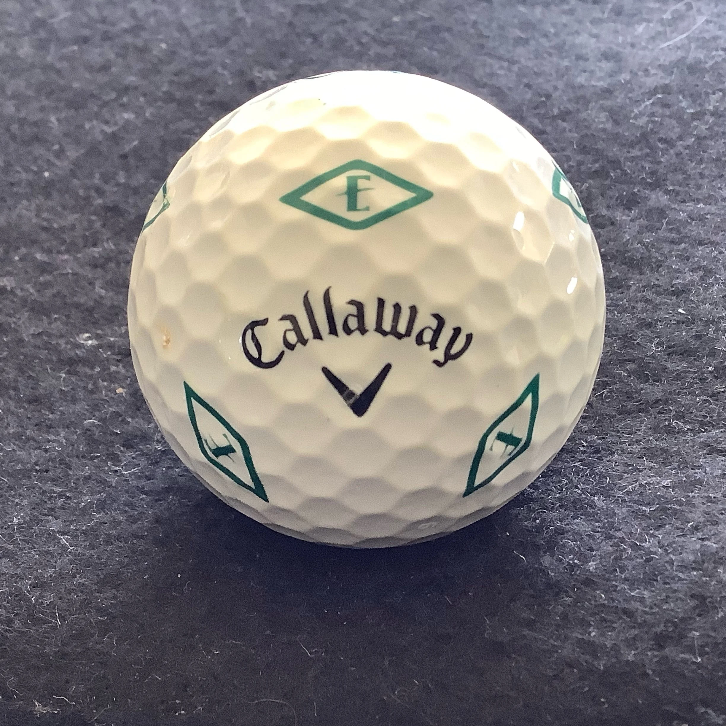 Callaway Truvis