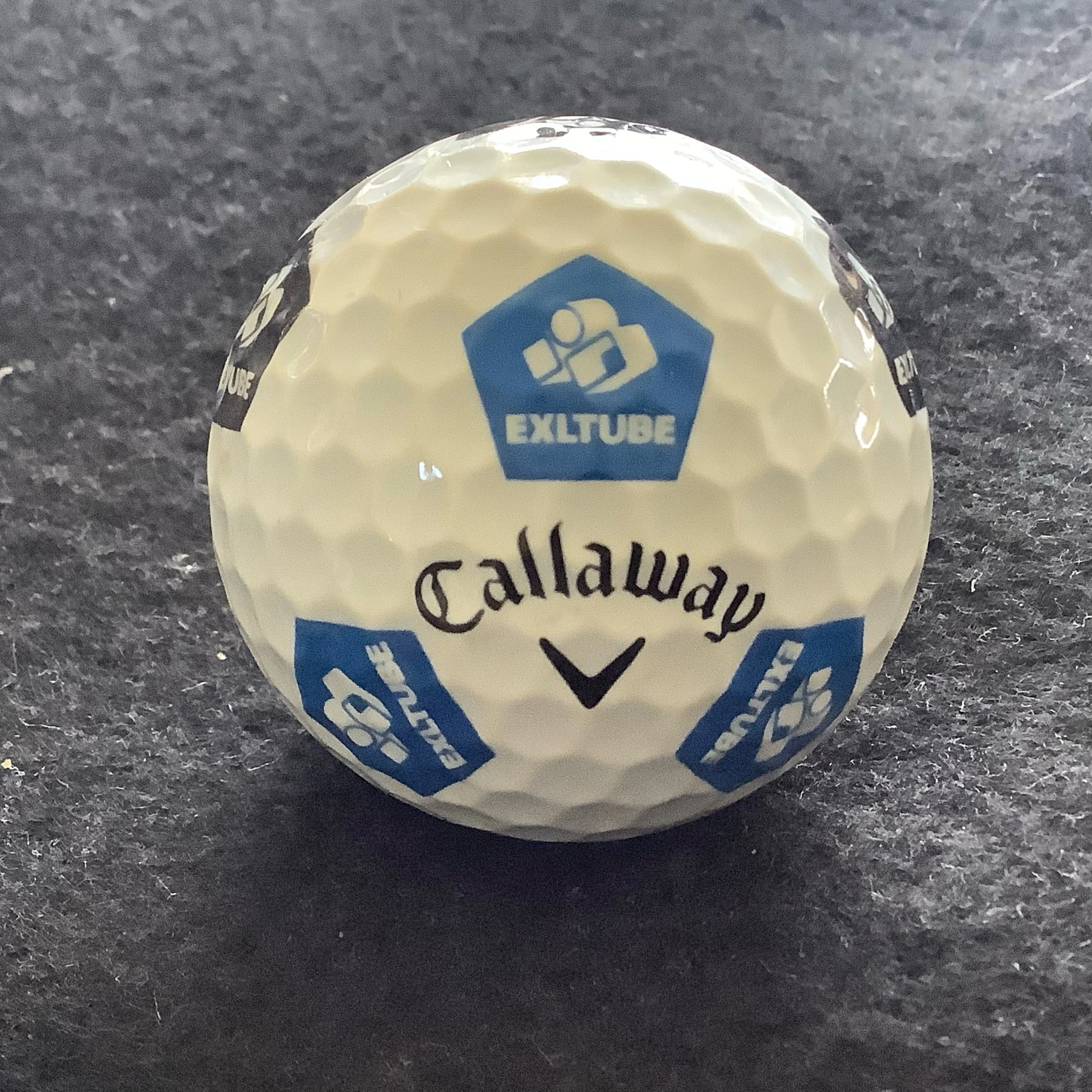 Callaway Truvis