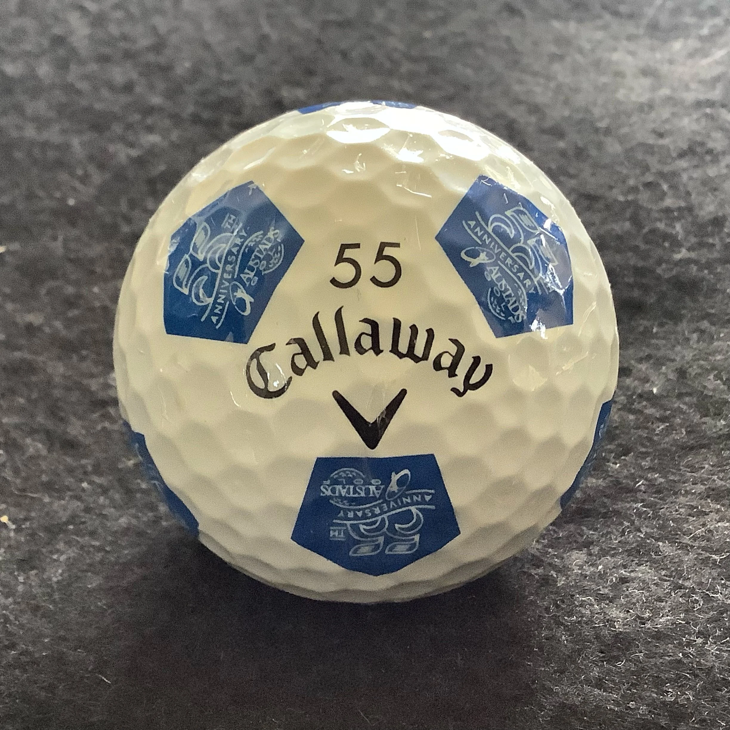 Callaway Truvis