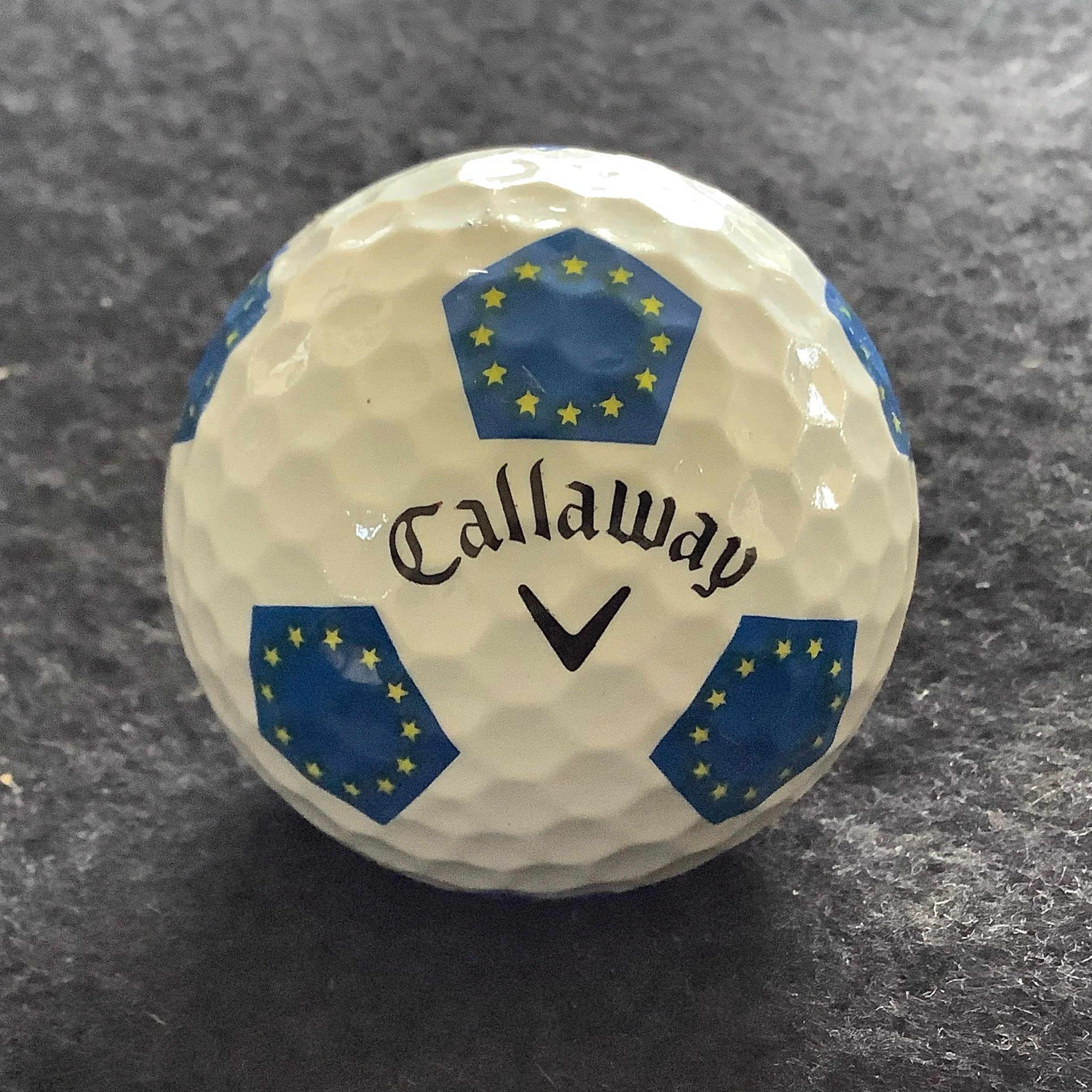 Callaway Truvis