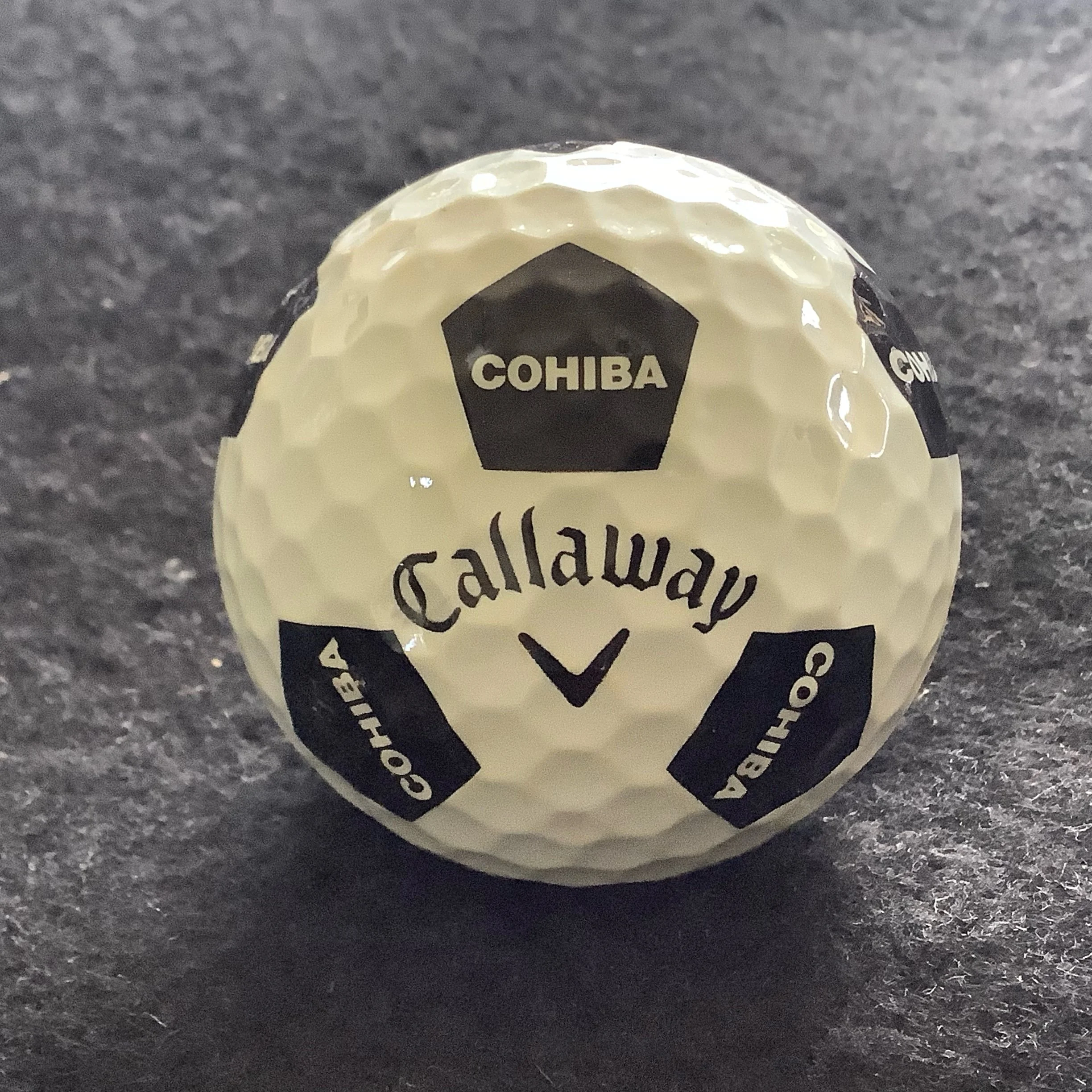 Callaway Truvis
