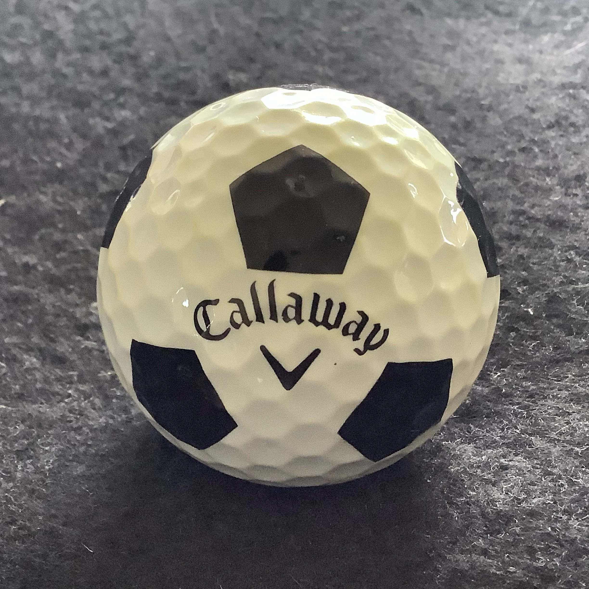 Callaway Truvis