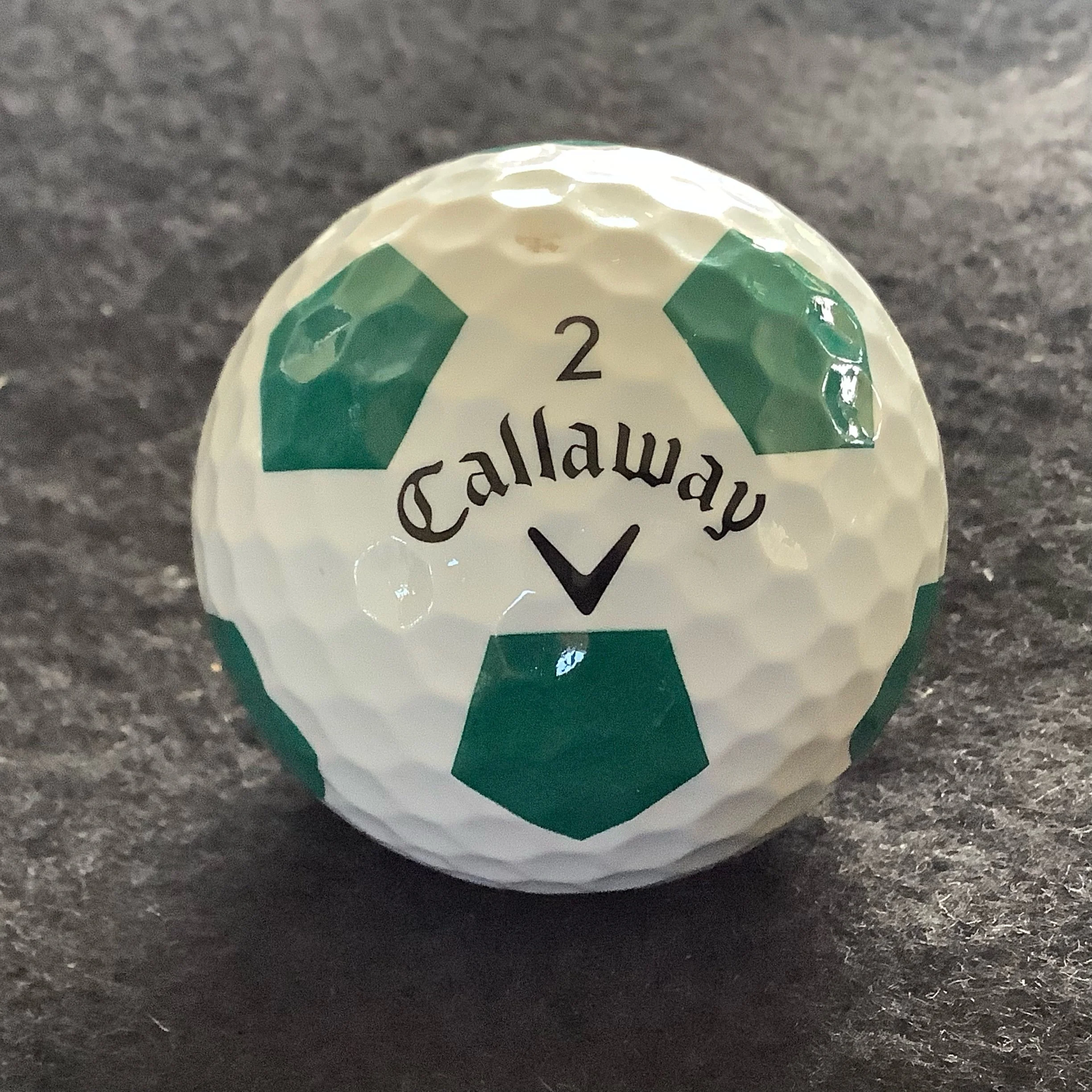 Callaway Truvis