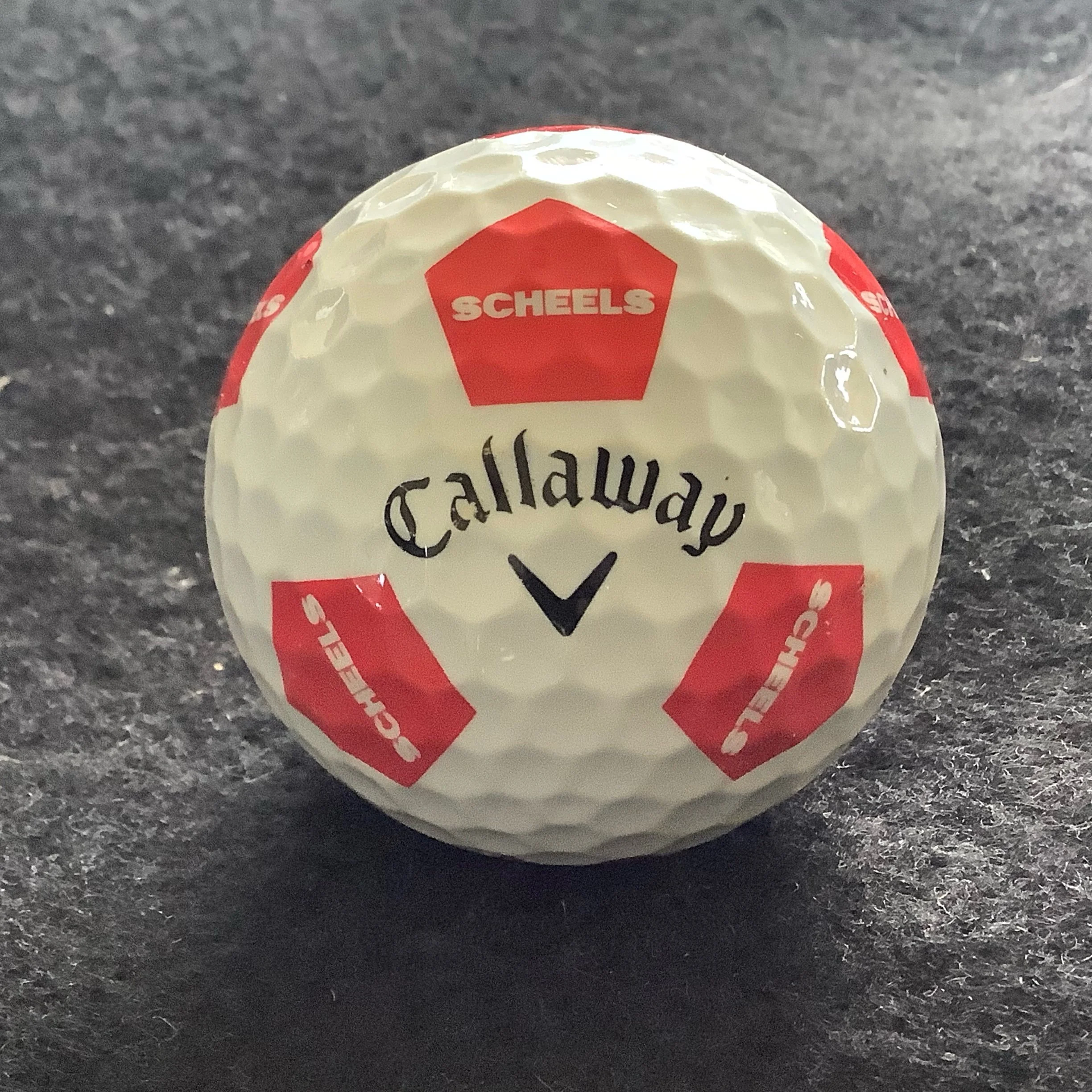 Callaway Truvis