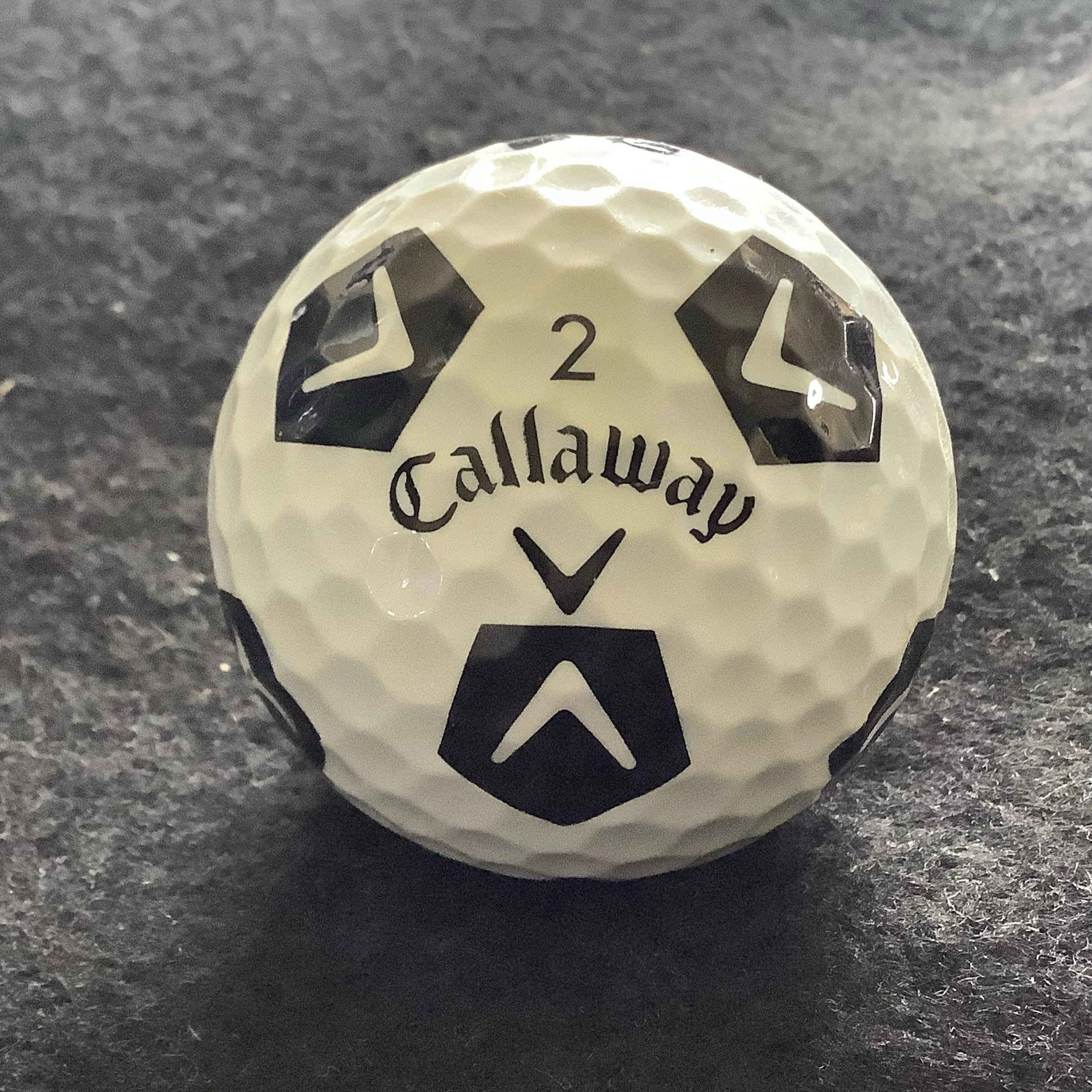 Callaway Truvis