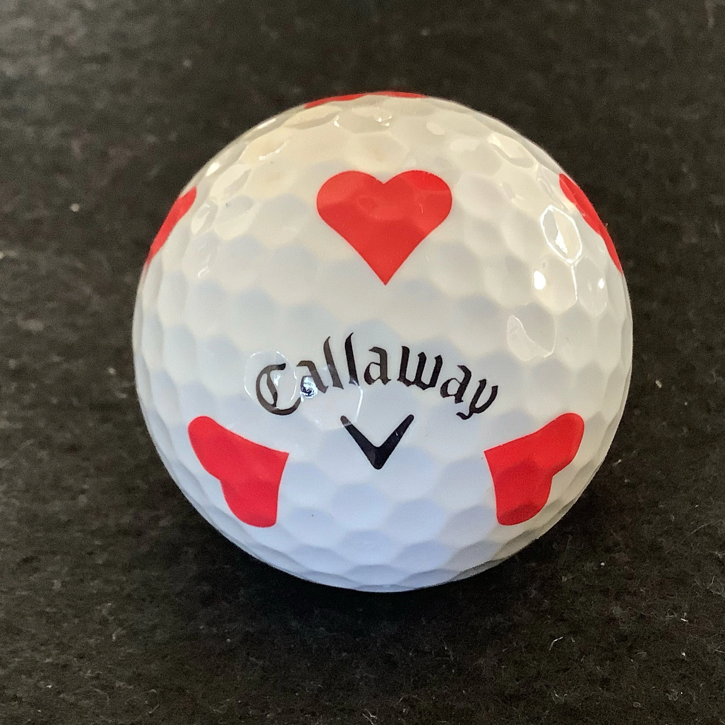 Callaway Truvis