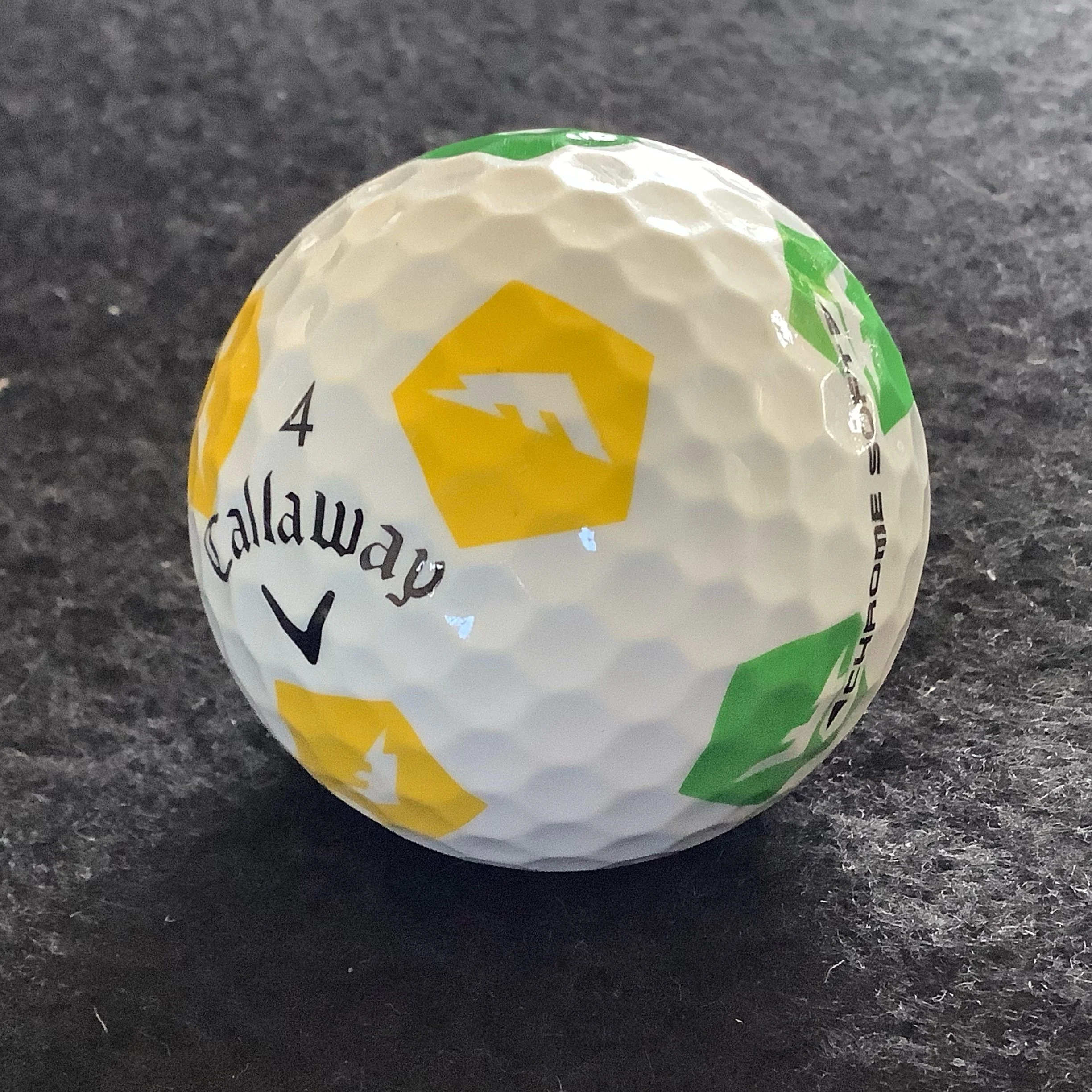 Callaway Truvis