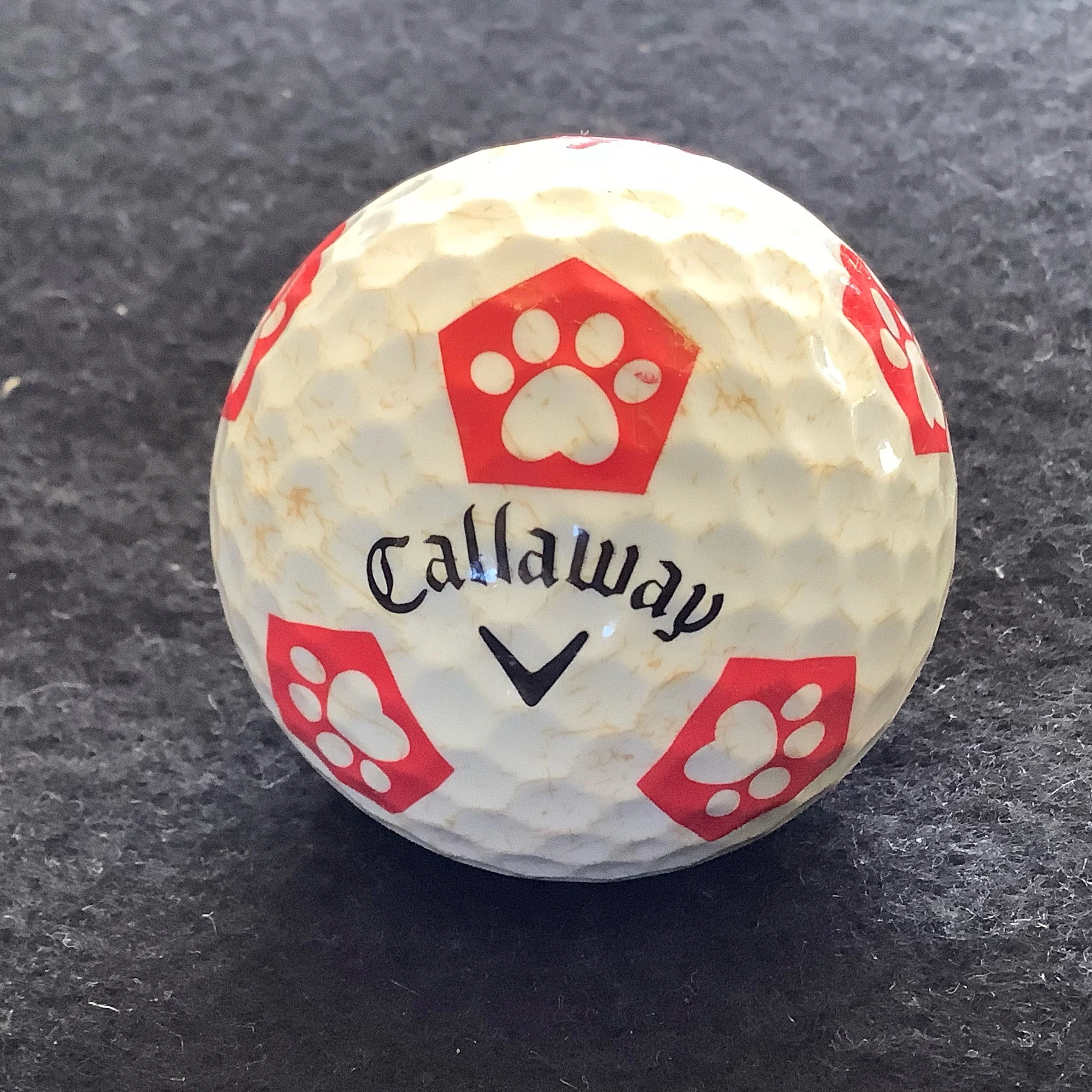 Callaway Truvis