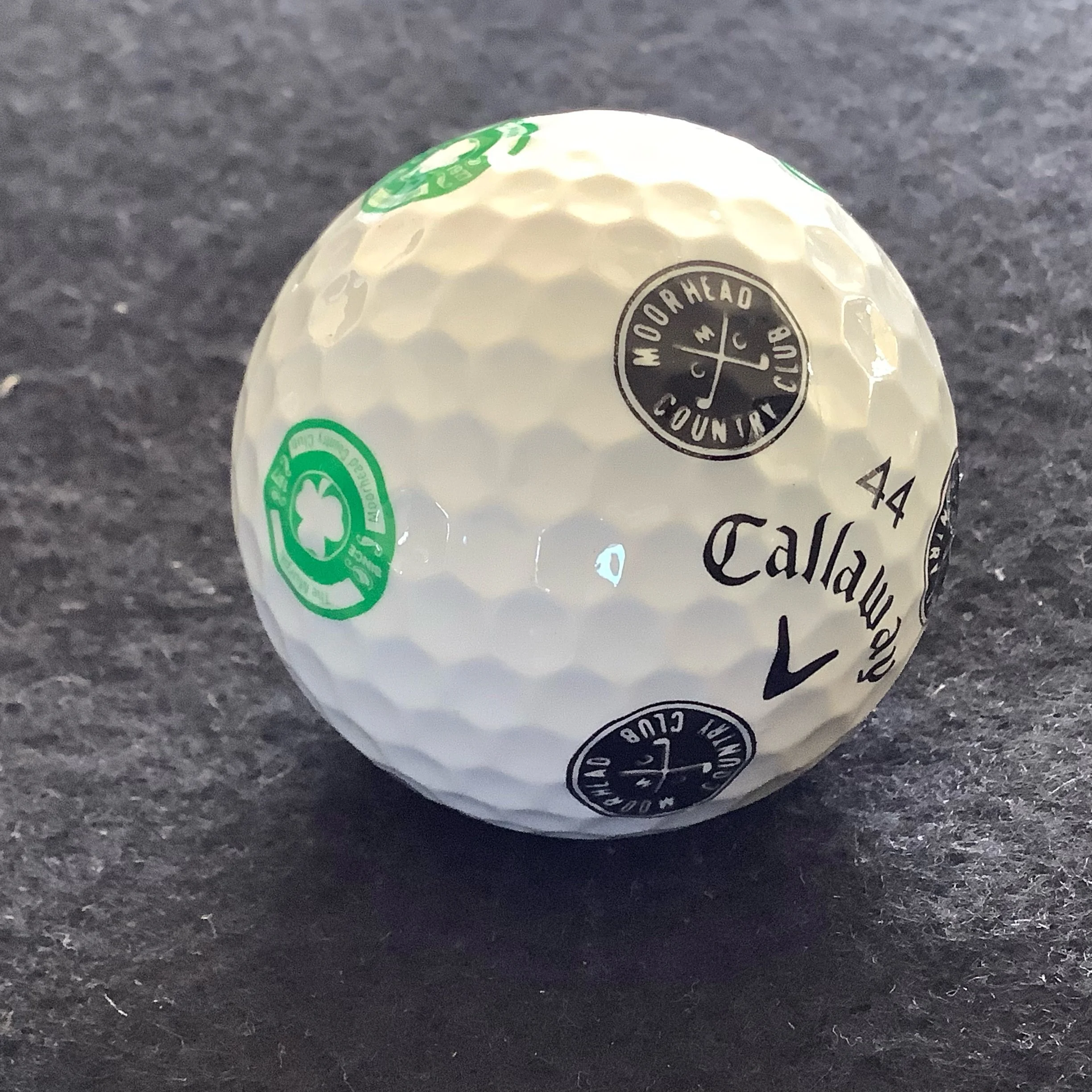 Callaway Truvis