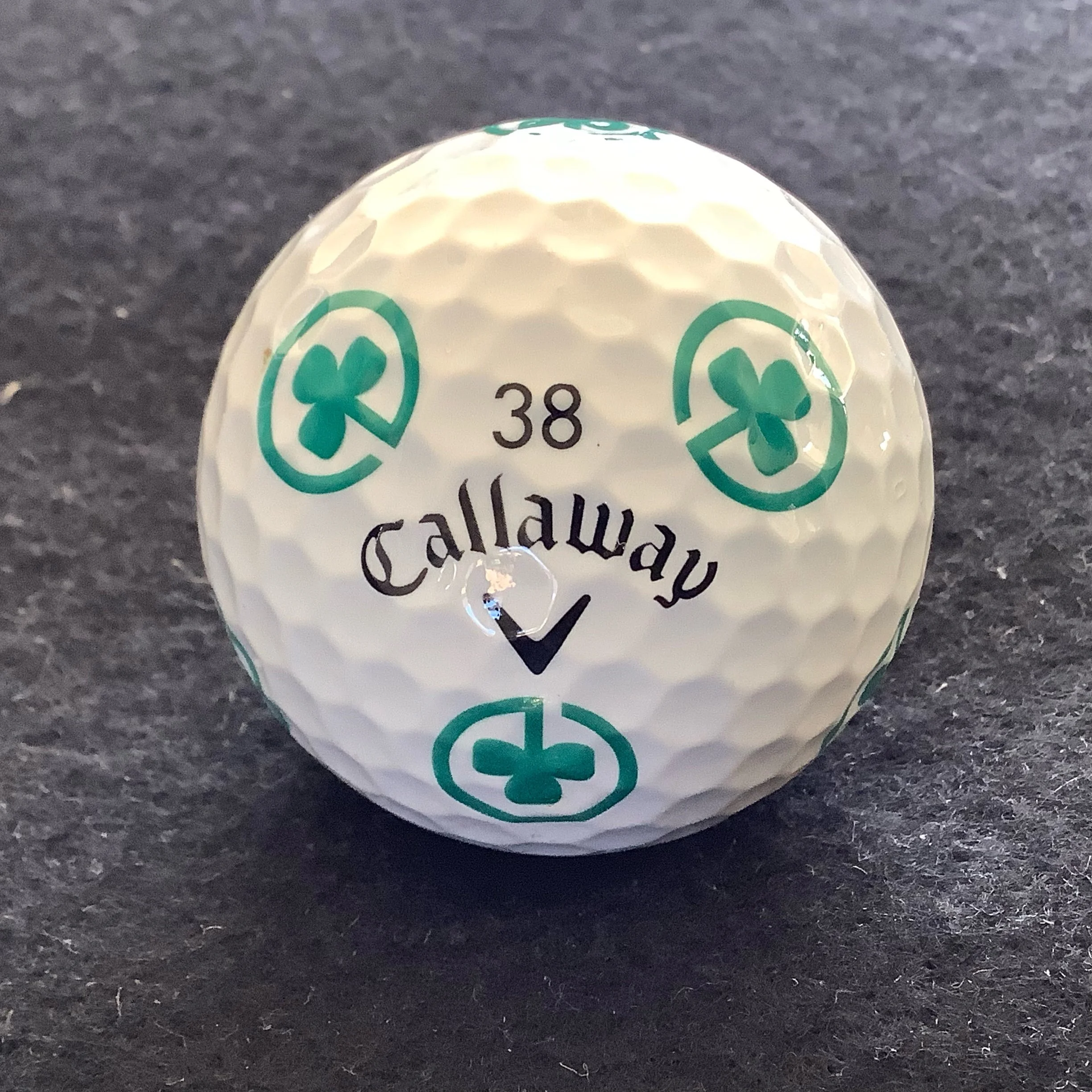 Callaway Truvis