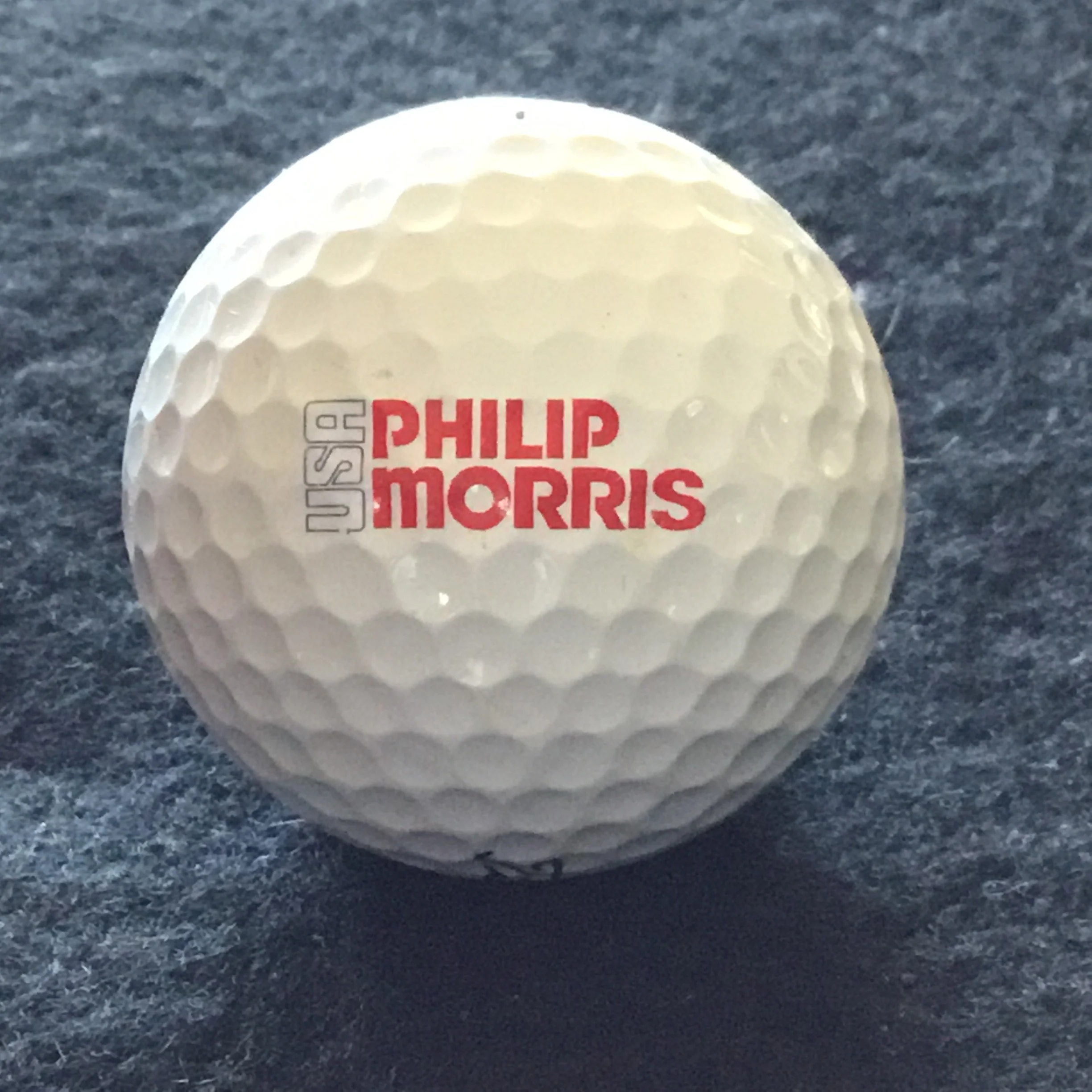 Tobacco Industry Philip Morris