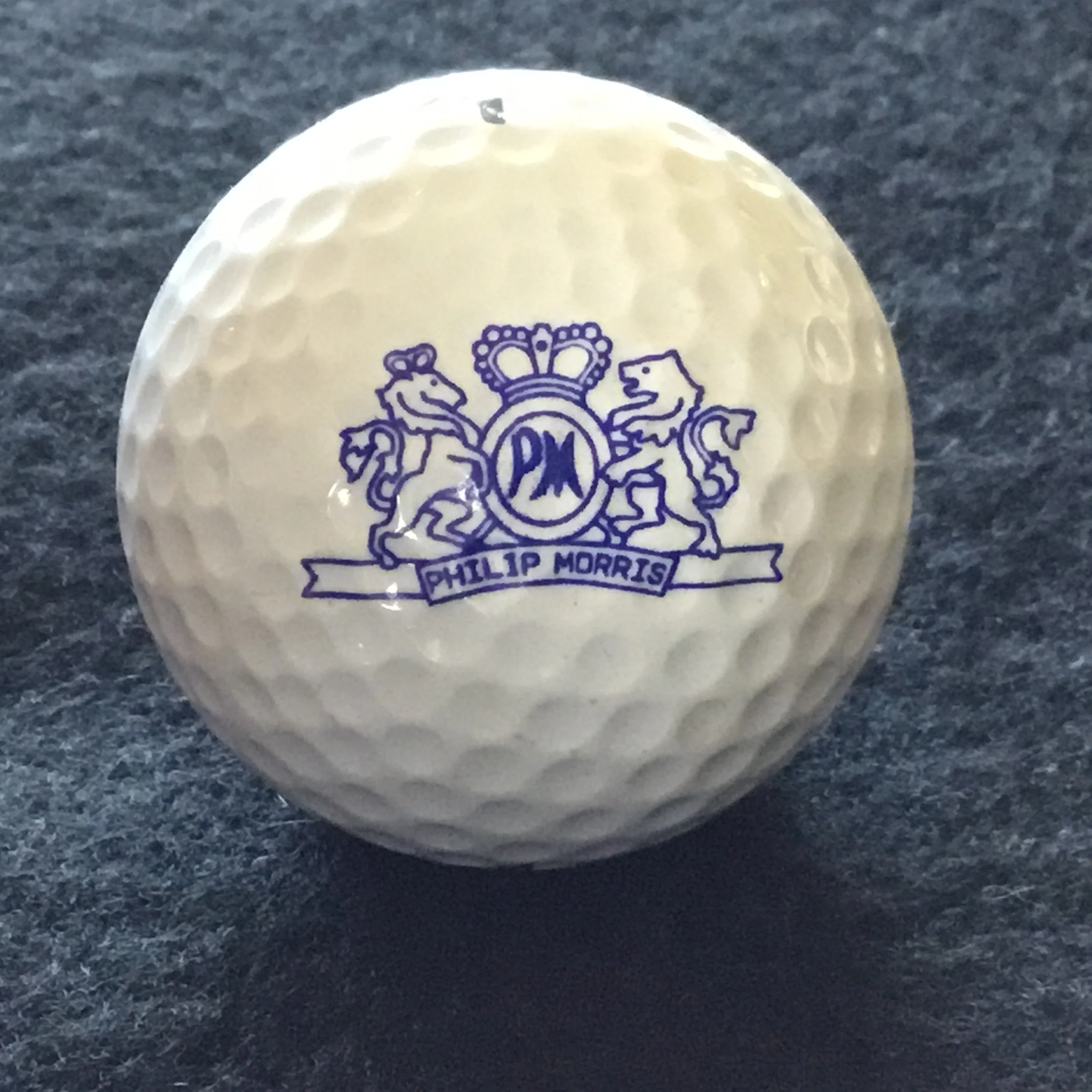 Tobacco Industry Philip Morris