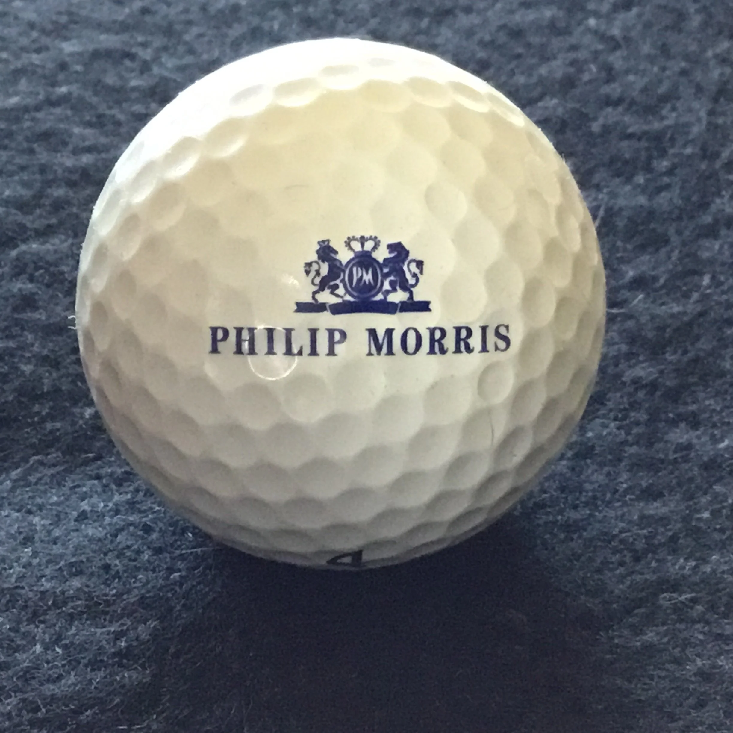 Tobacco Industry Philip Morris