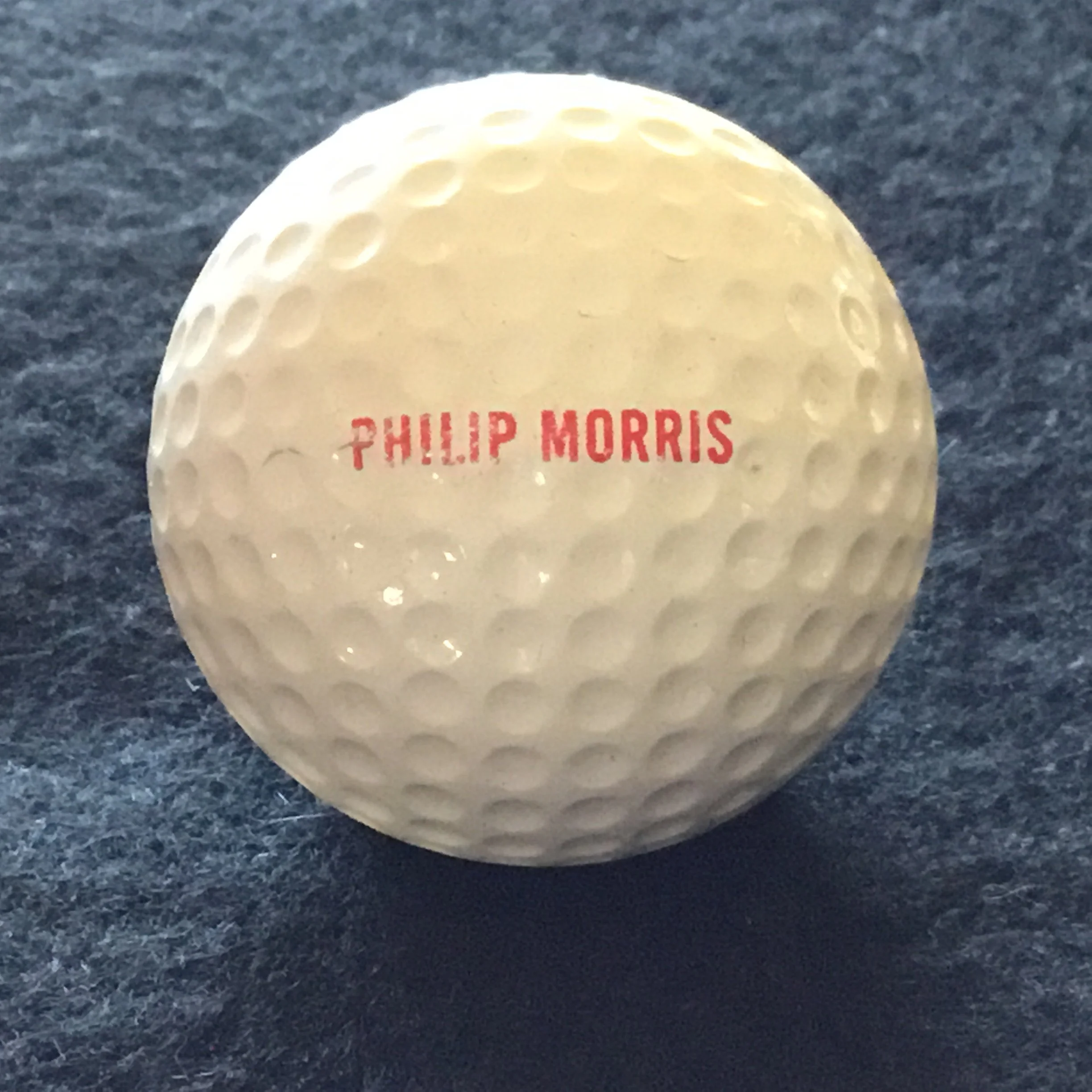 Tobacco Industry Philip Morris