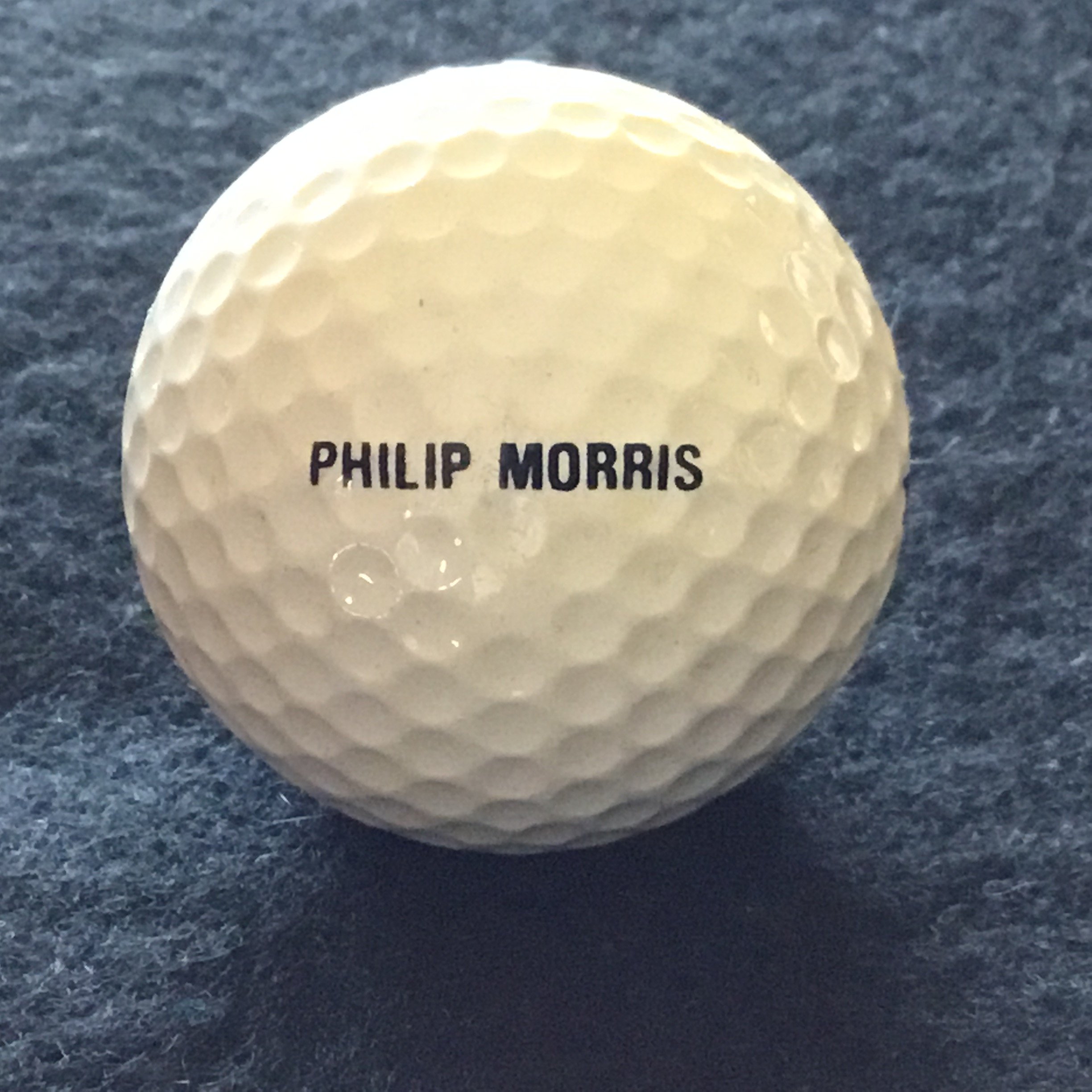 Tobacco Industry Philip Morris