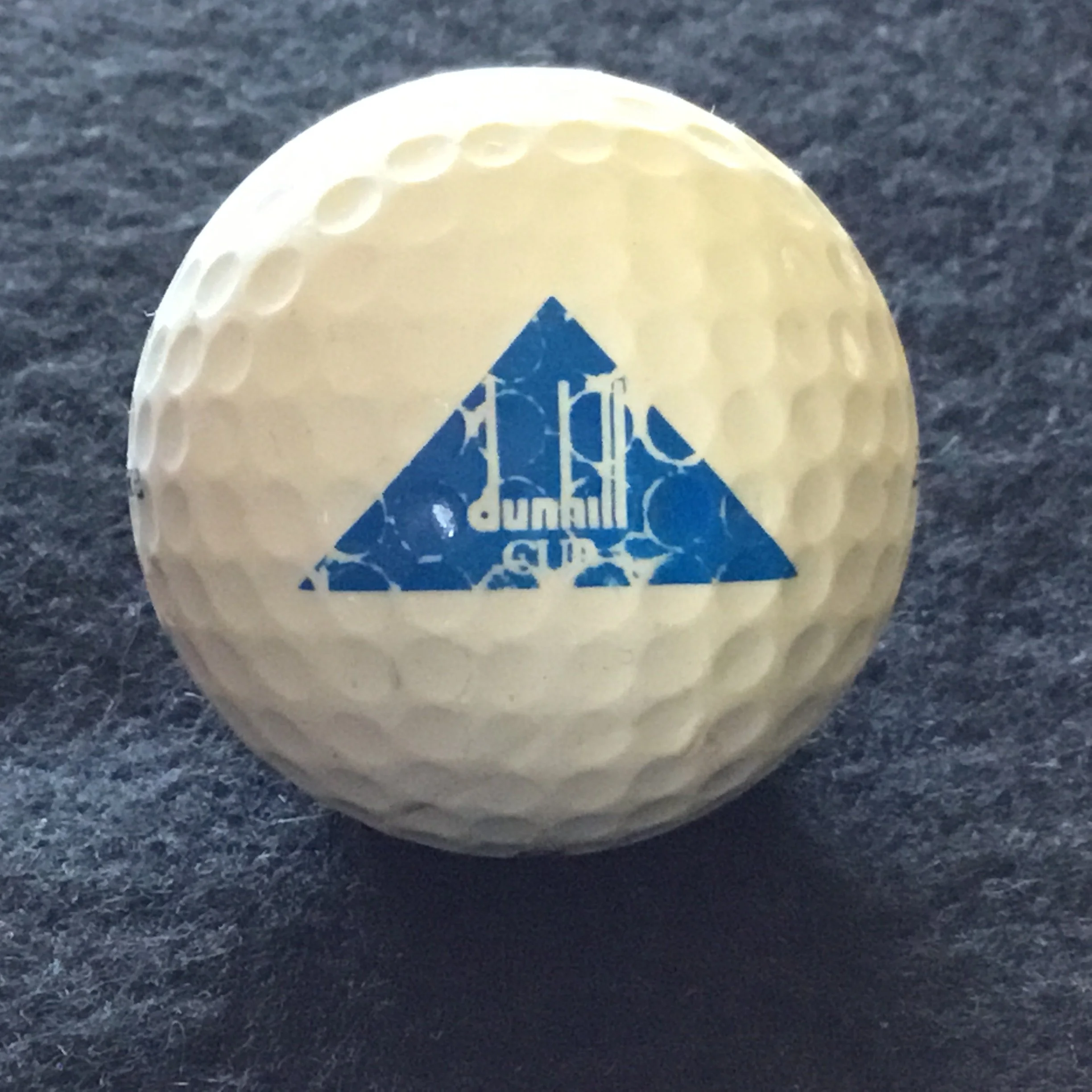 Tobacco Industry Dunhill