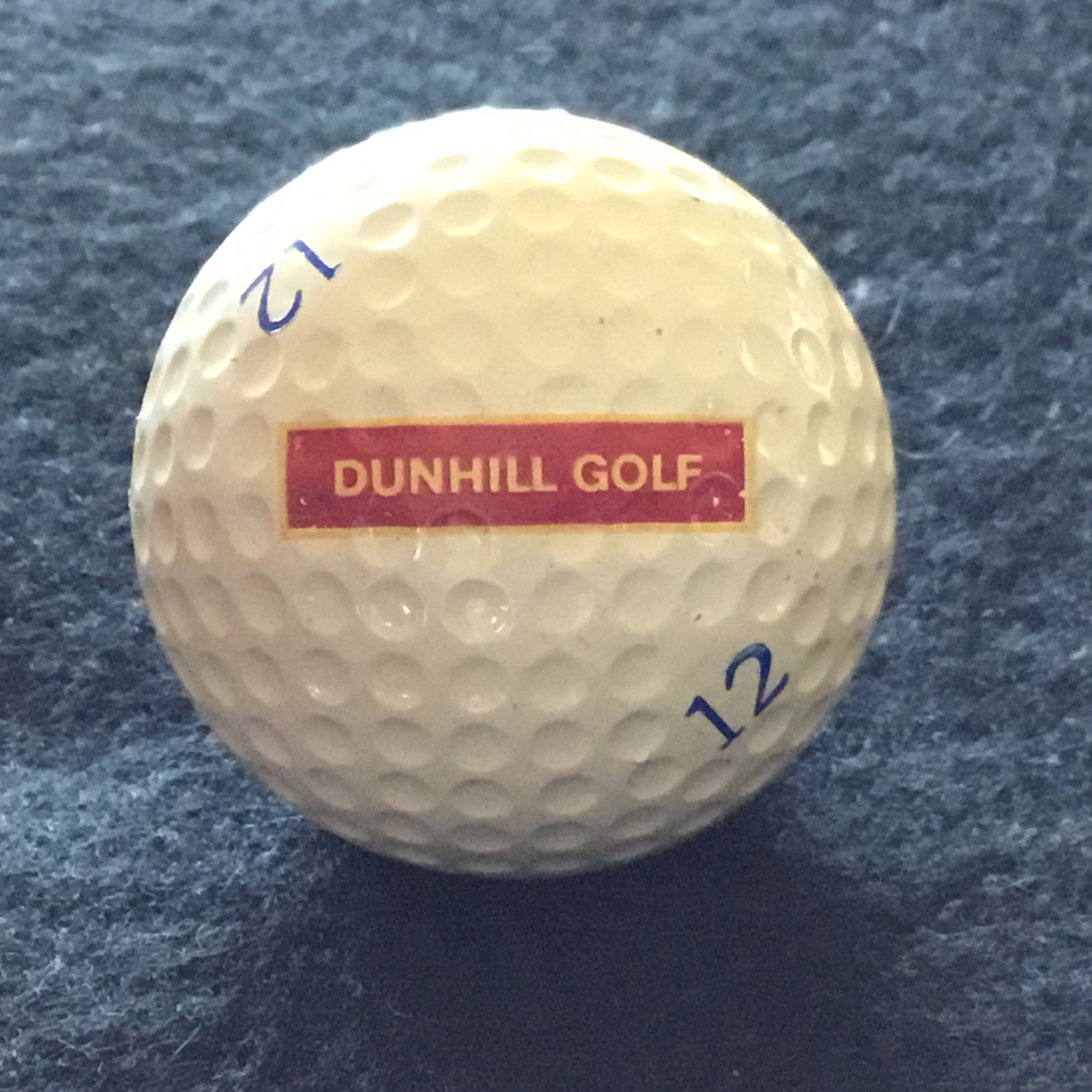 Tobacco Industry Dunhill