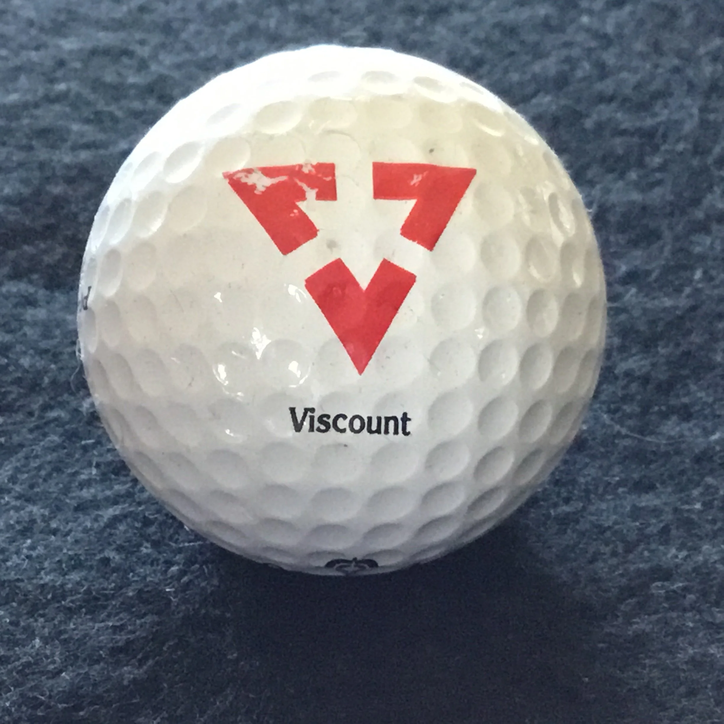 Tobacco Industry Viscount