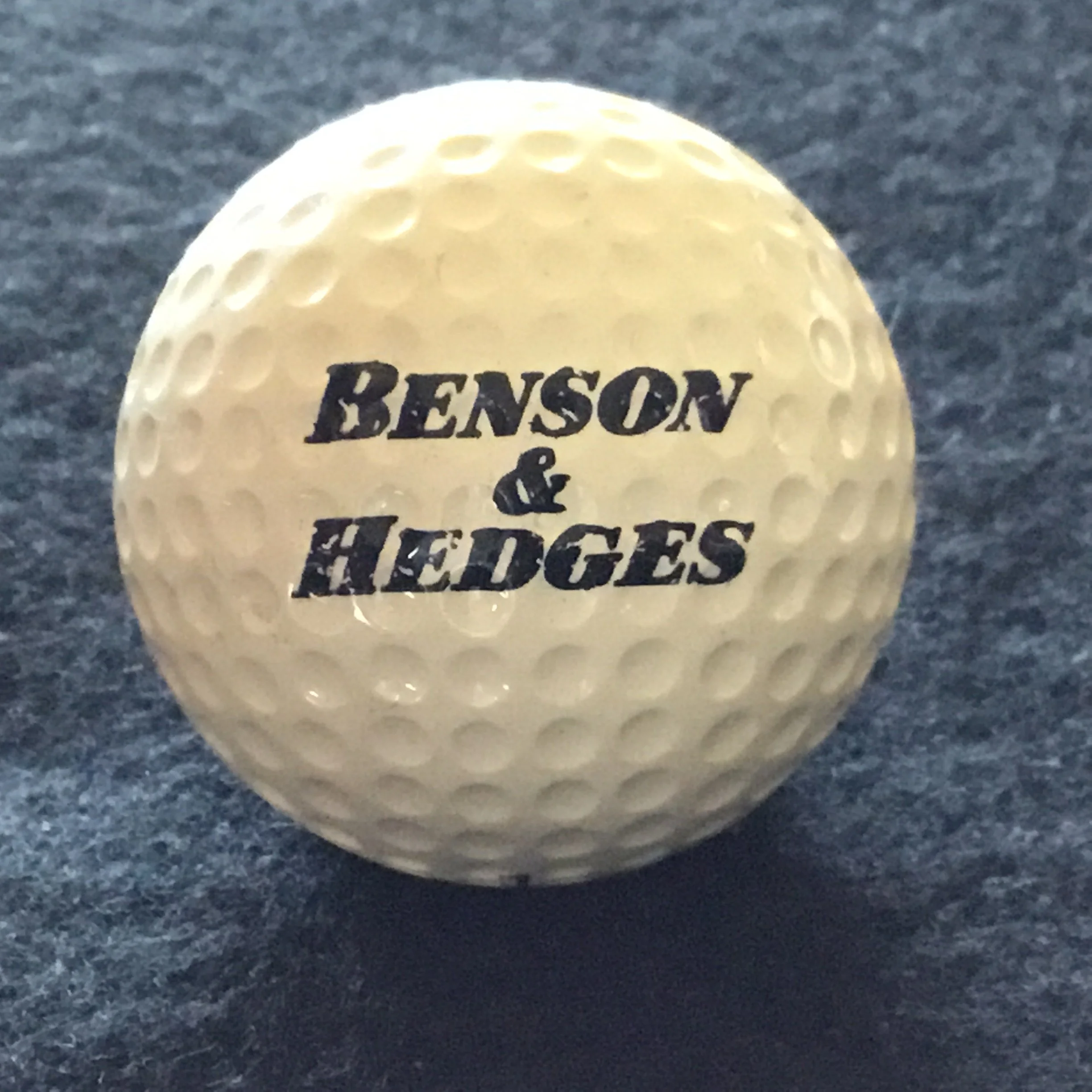 Tobacco Industry Benson and Hedges