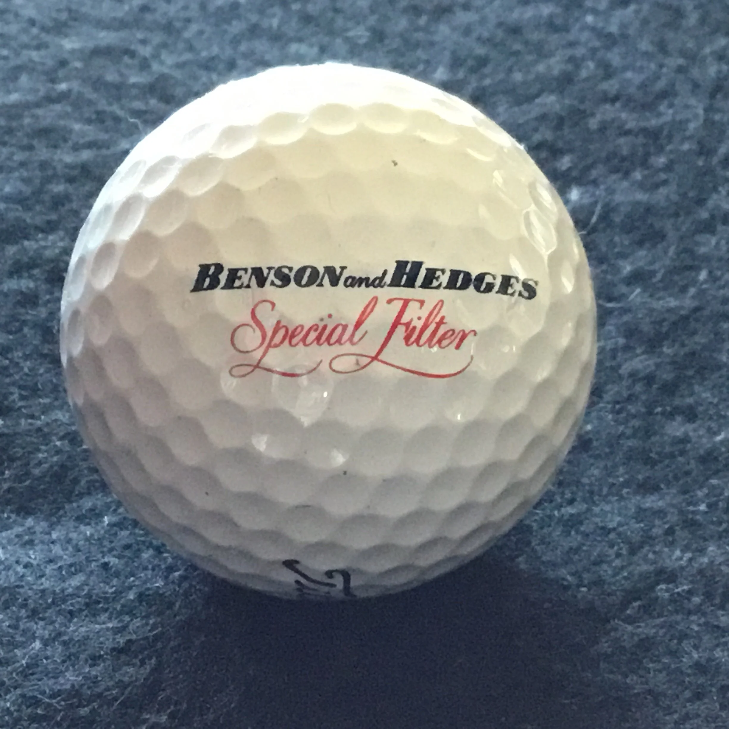 Tobacco Industry Benson and Hedges