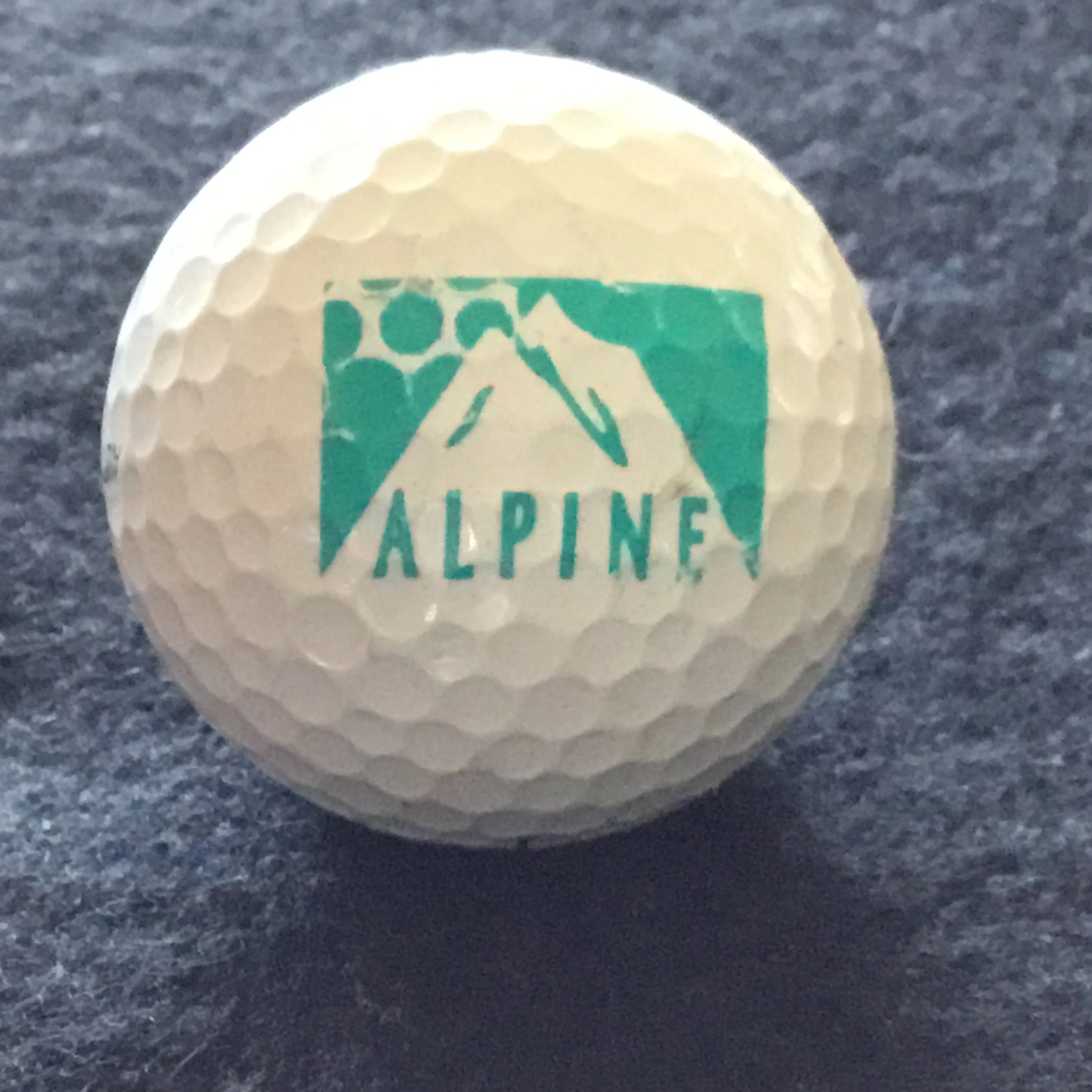 Tobacco Industry Alpine