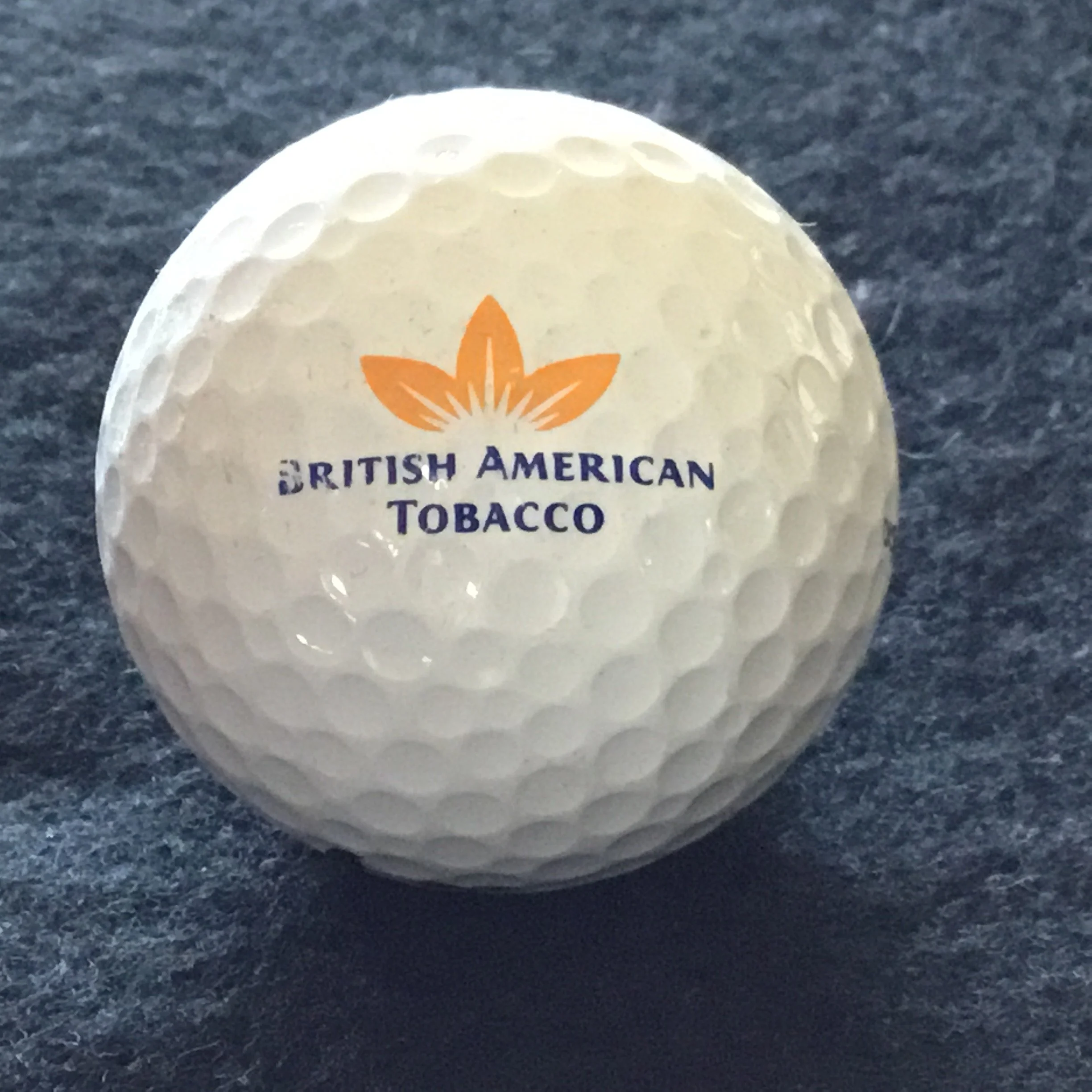 Tobacco Industry British American Tobacco