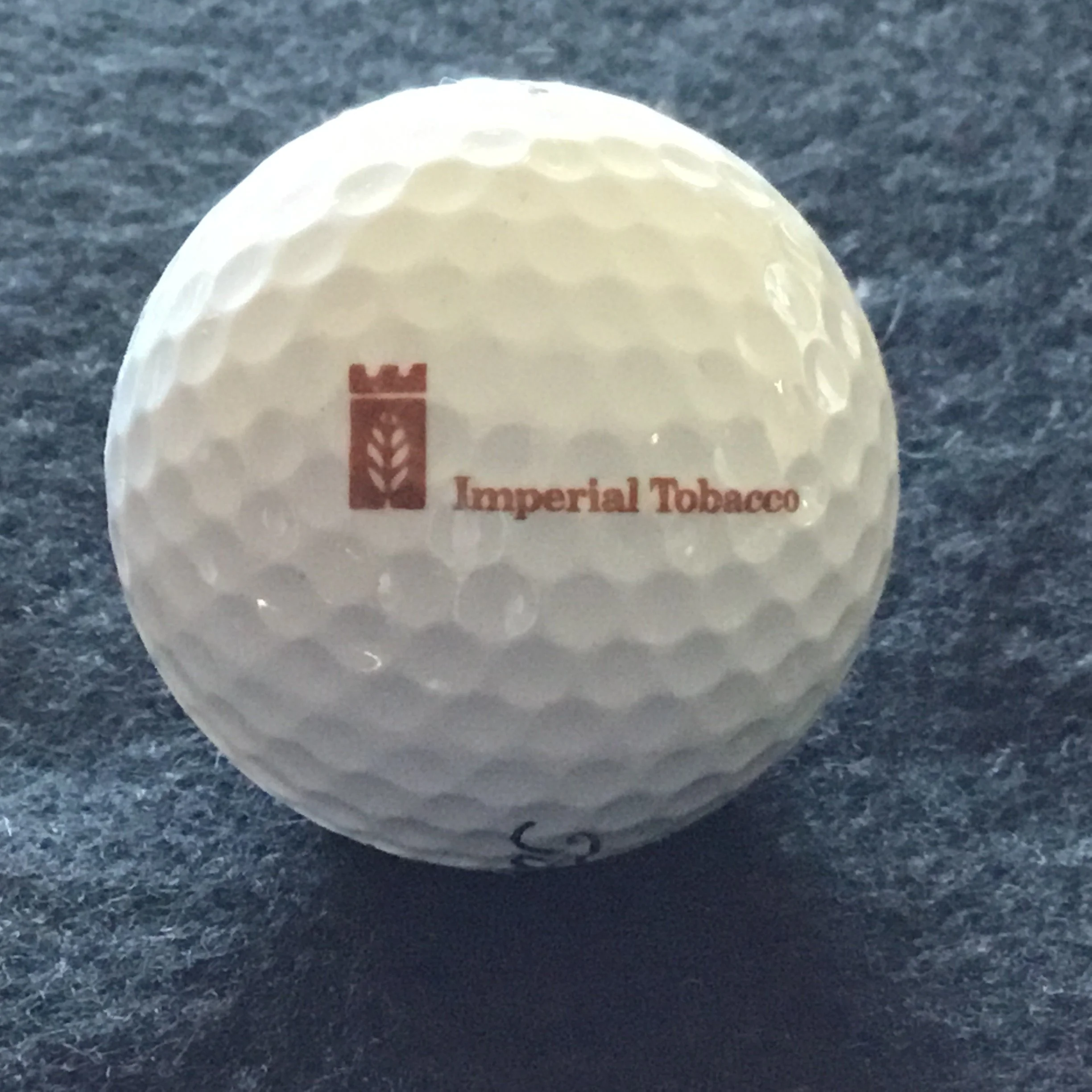 Tobacco Industry Imperial Tobacco