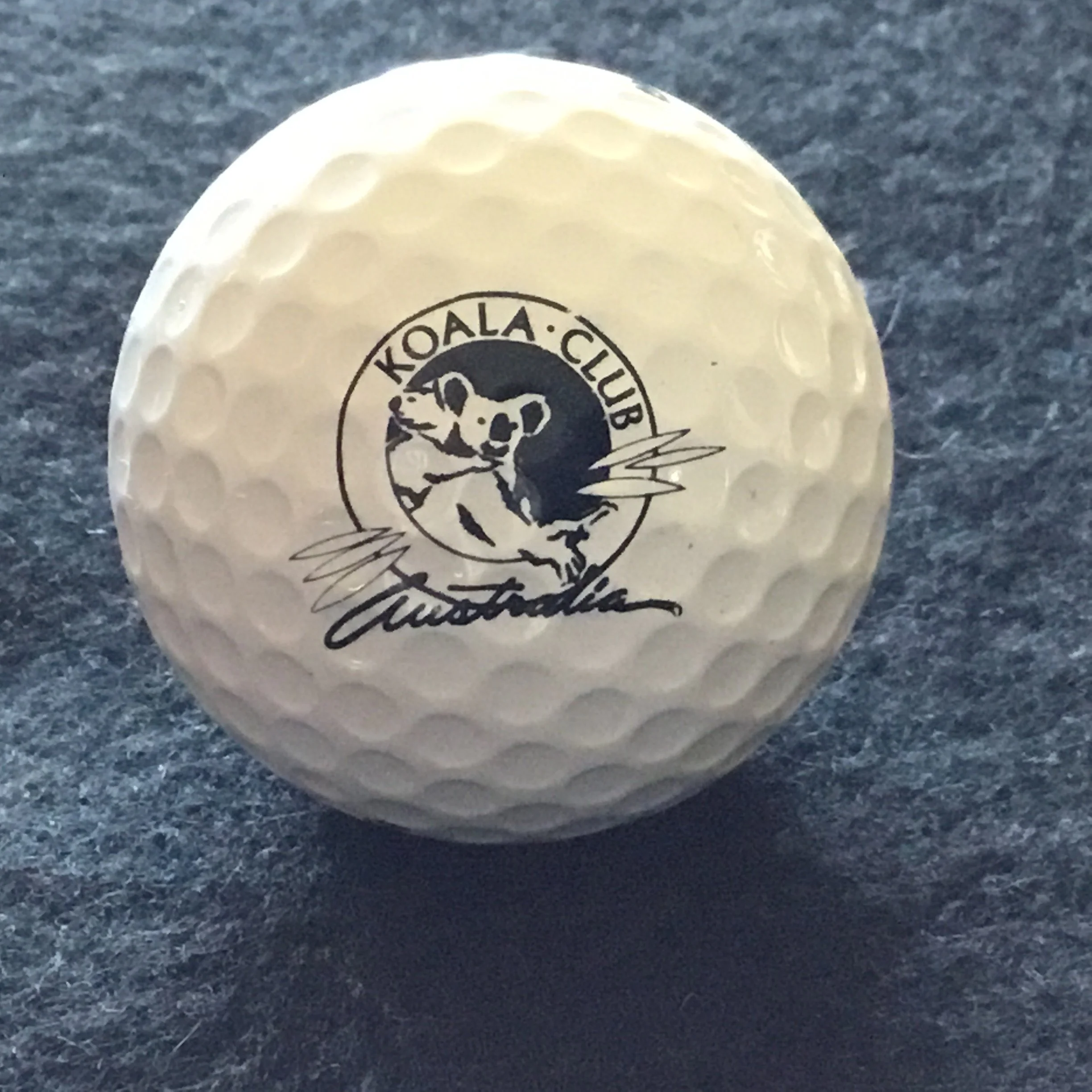 Tobacco Industry Australian Koala Club