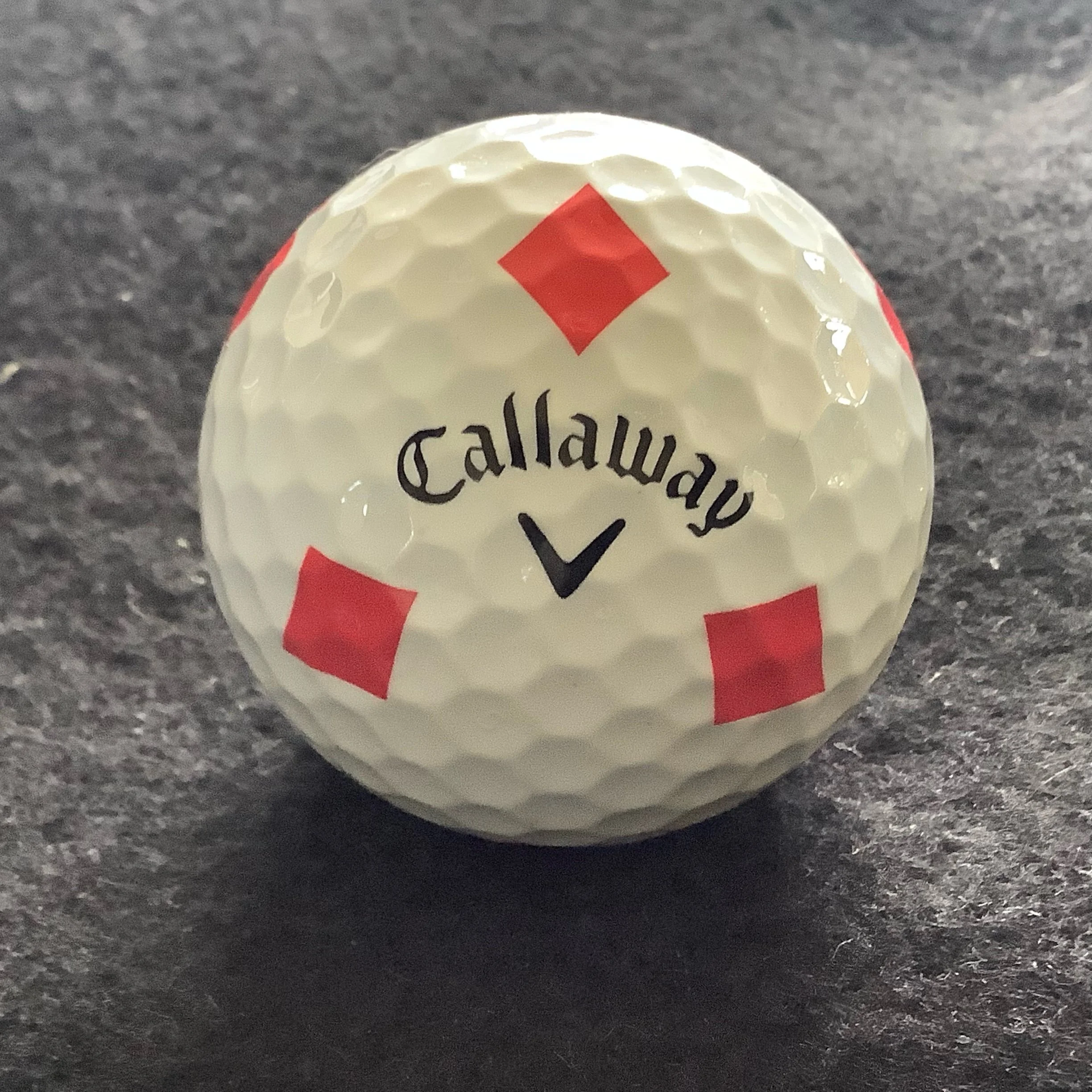 Callaway Truvis