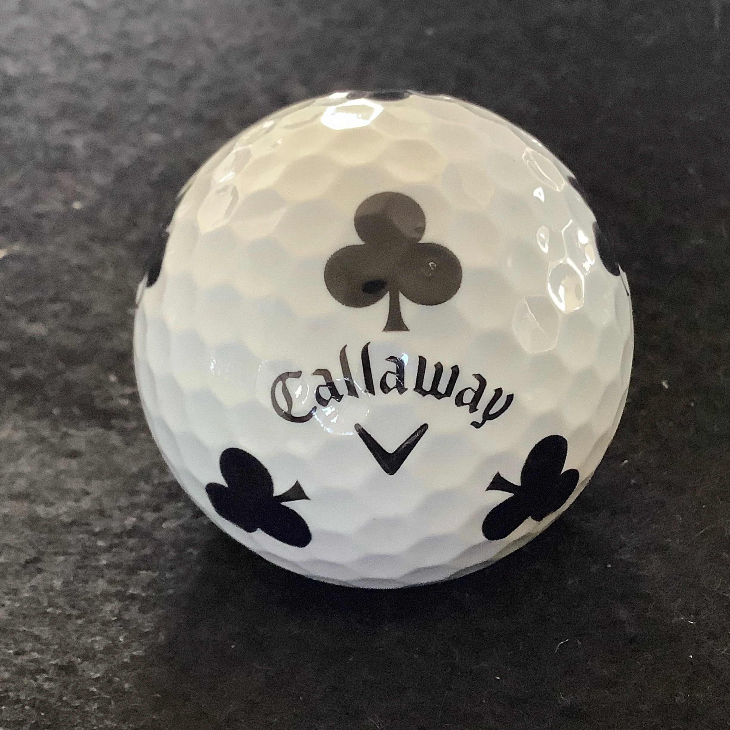 Callaway Truvis