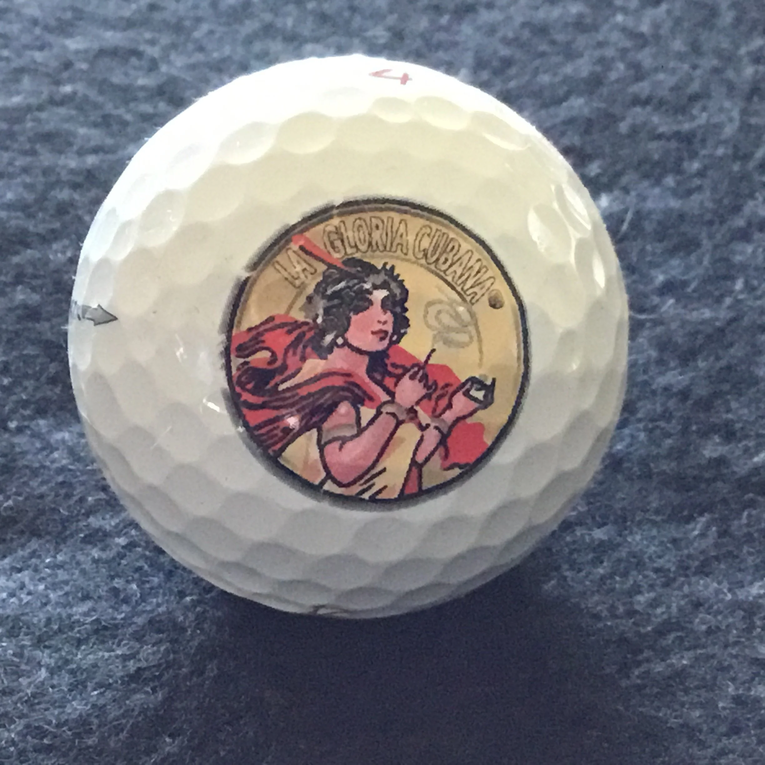 Tobacco Industry La Gloria Cubana Cigars