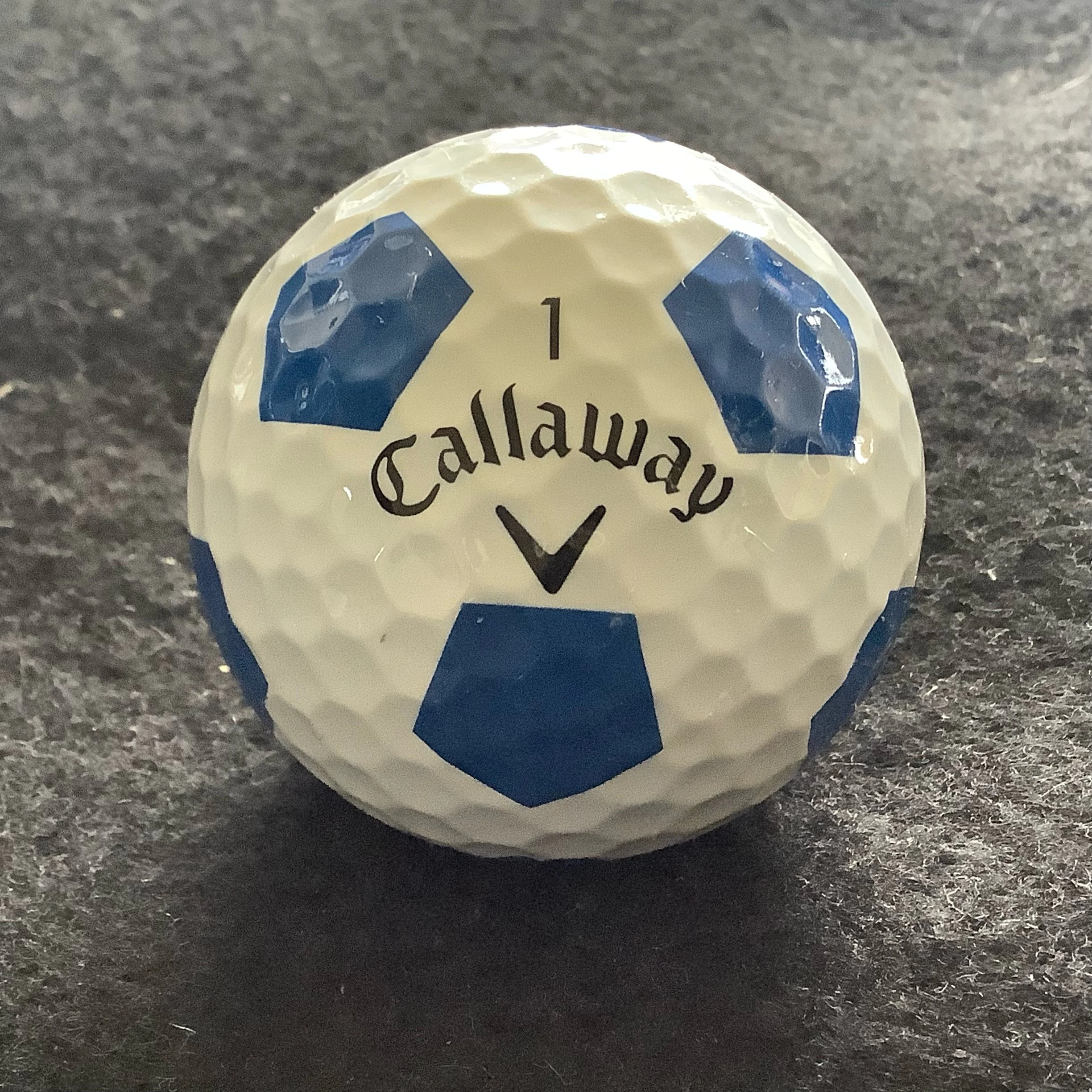 Callaway Truvis