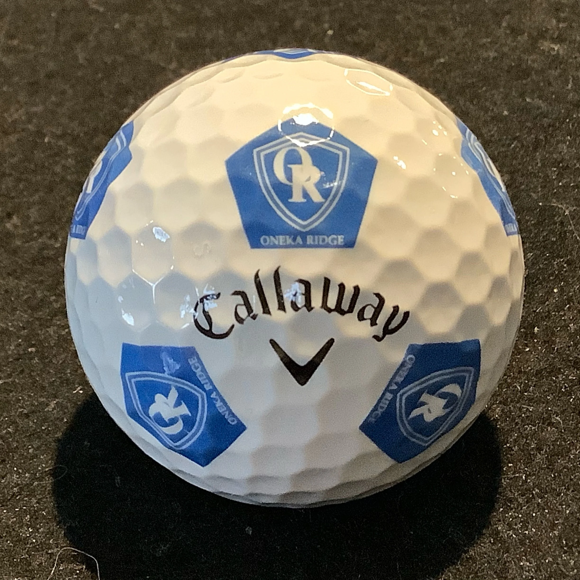 Callaway Truvis