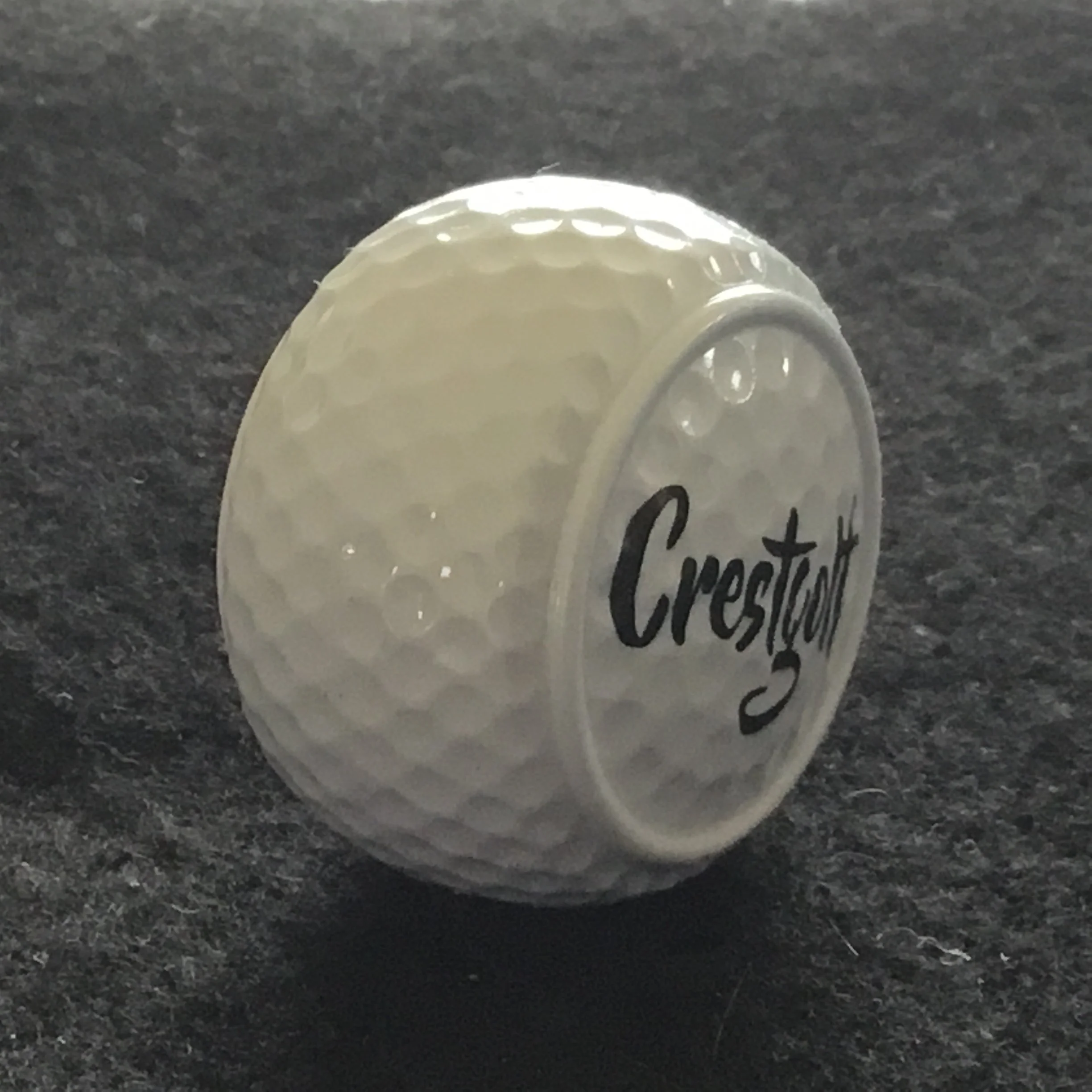 Crestgolf Putting Practise Ball