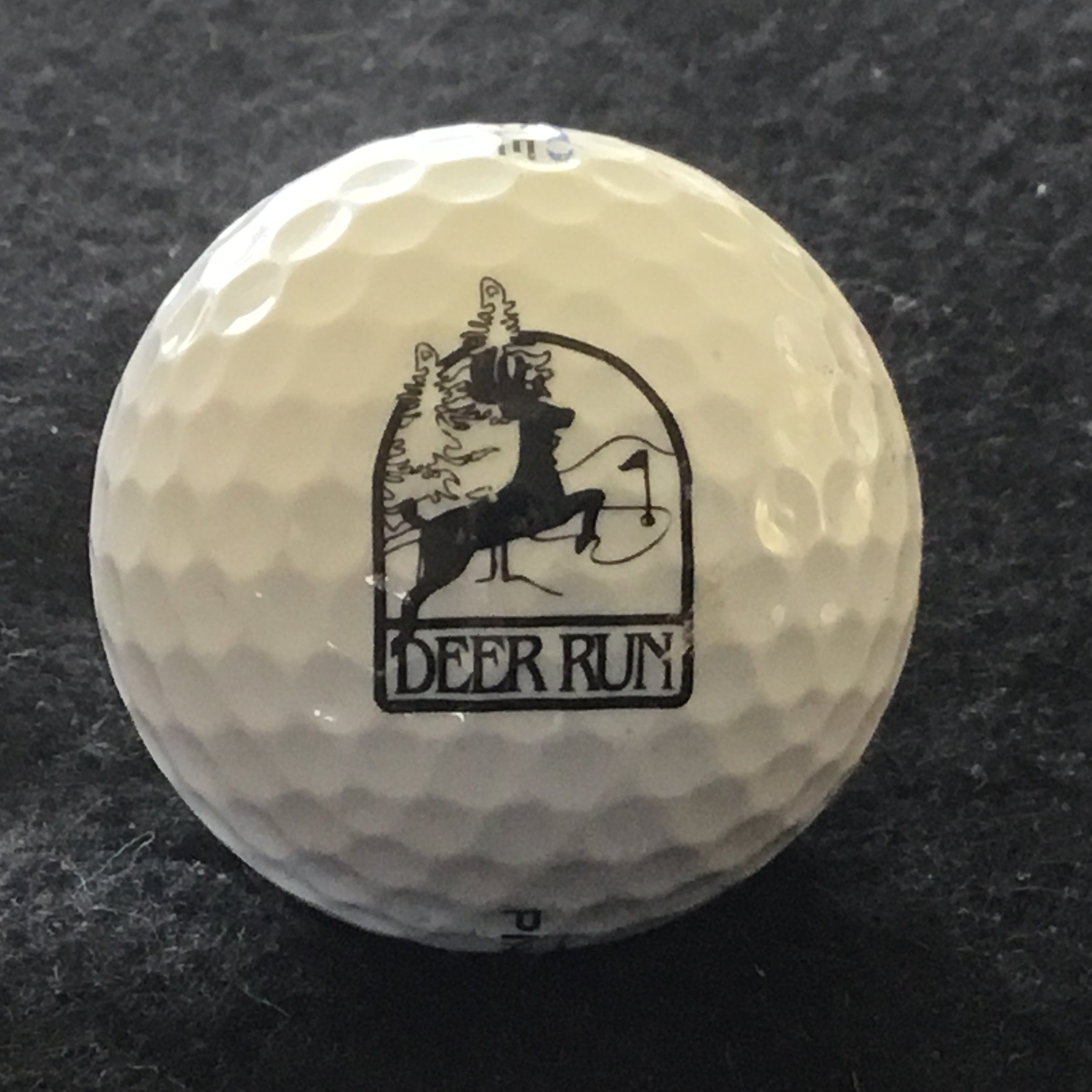 Deer Run Golf Course