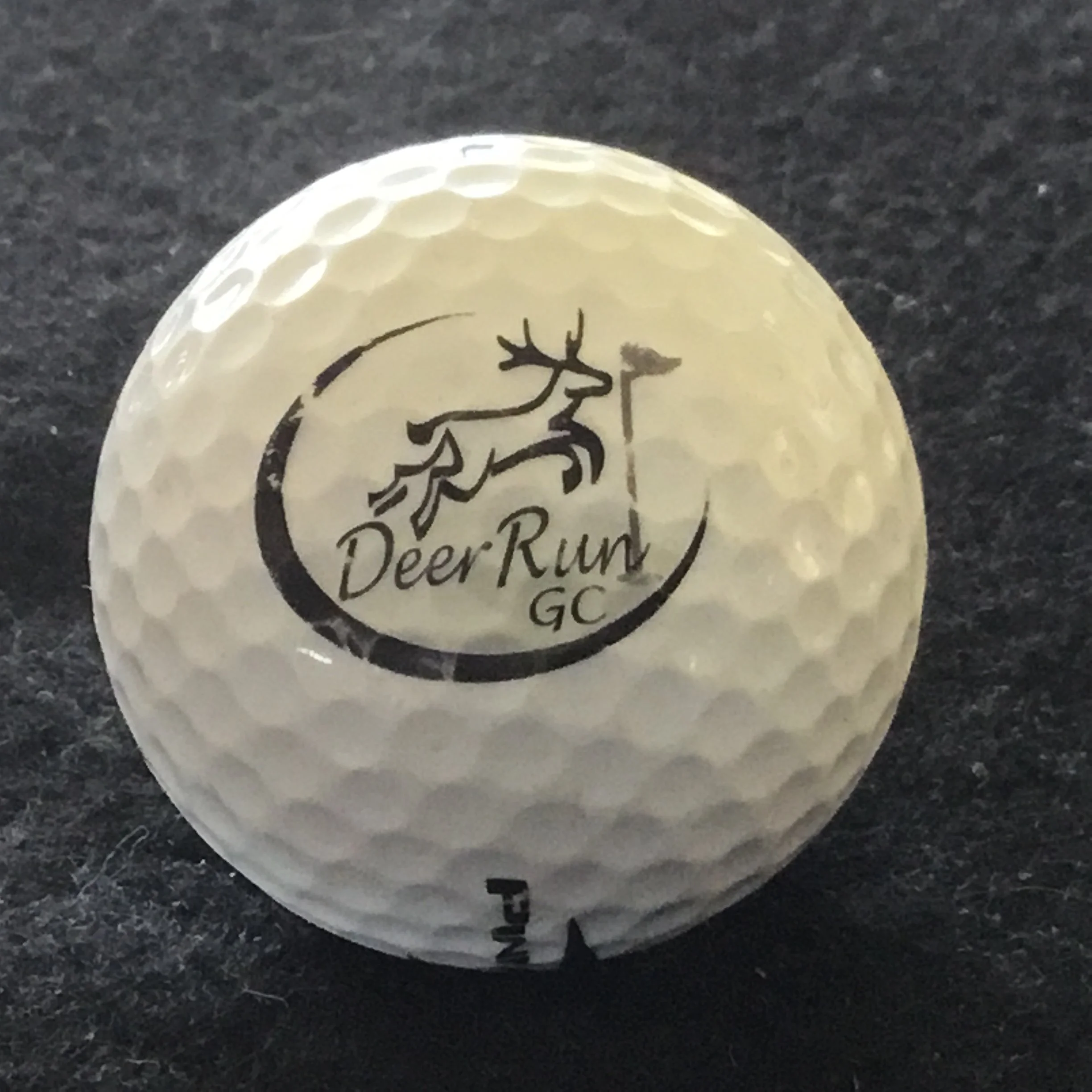 Deer Run Golf Course