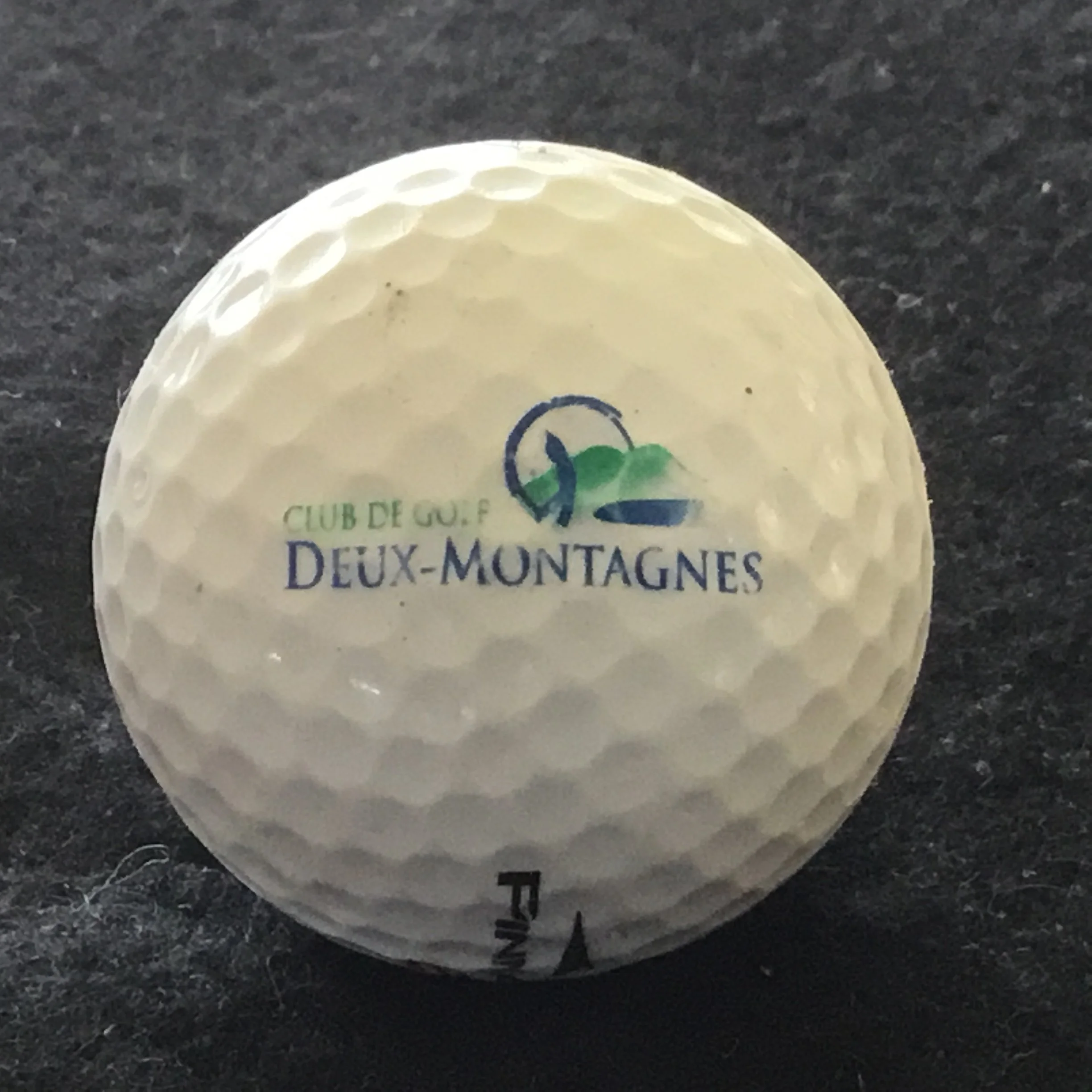 Deux-Montagnes - Club de Golf Deux-Montagnes