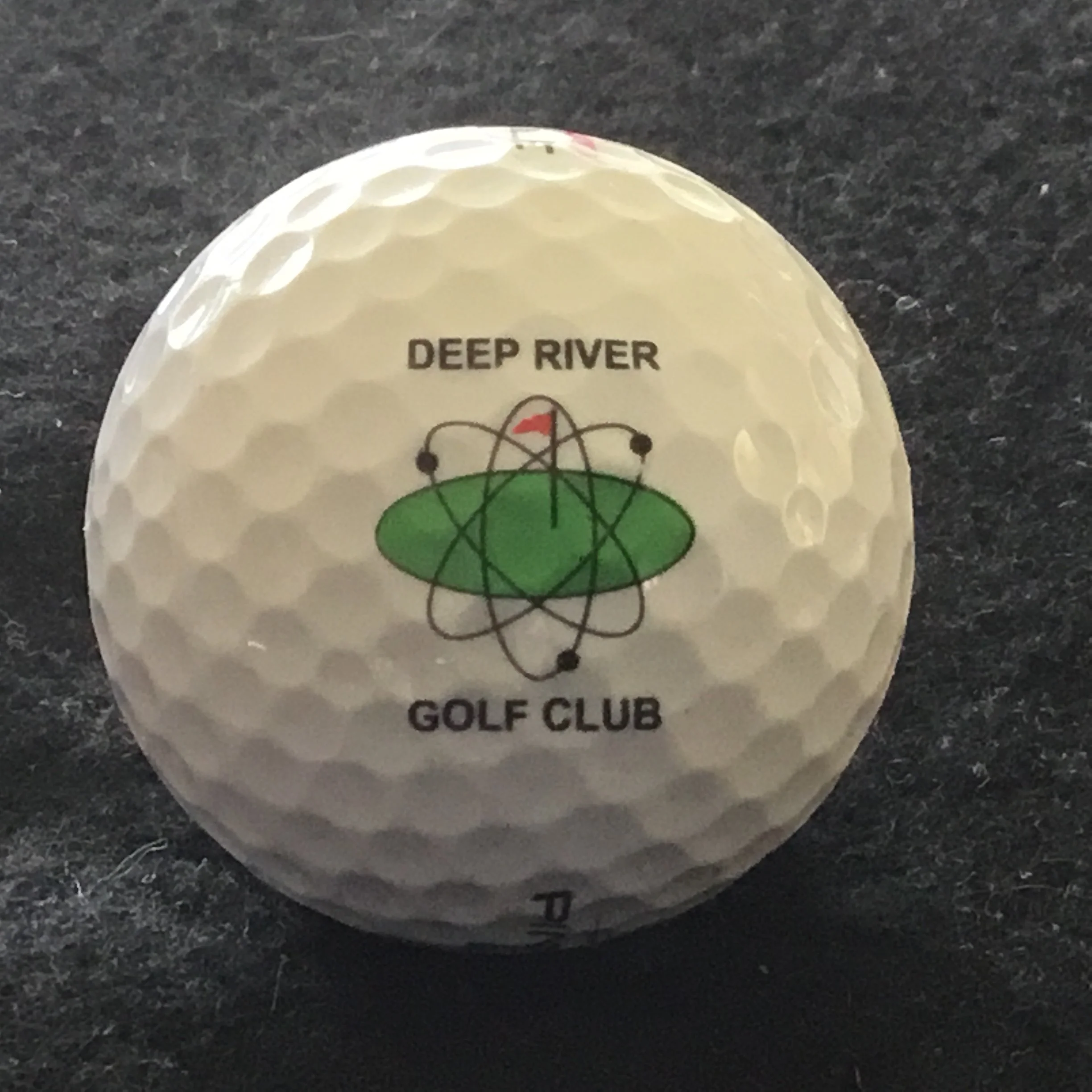 Deep River Golf Club