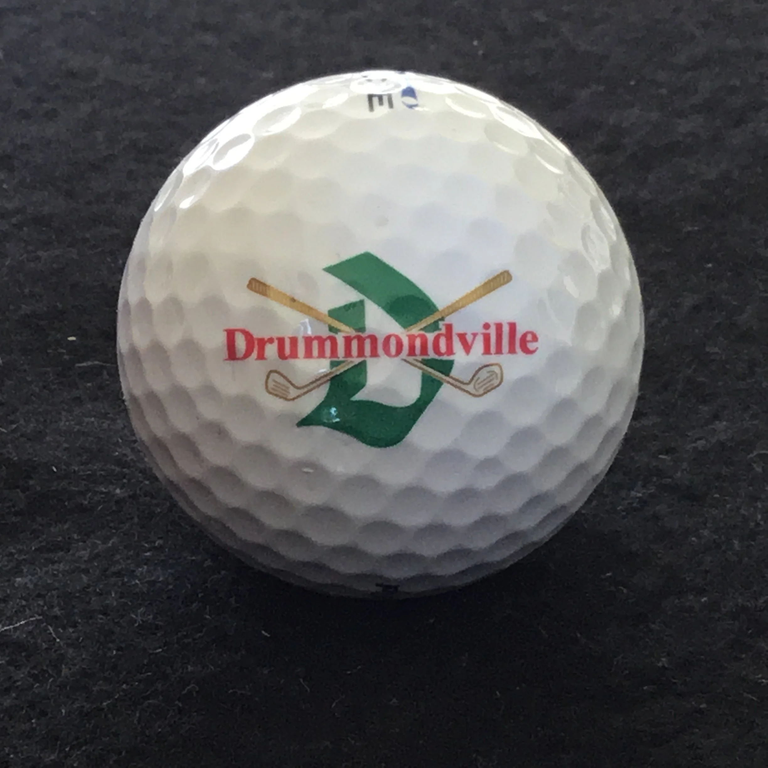 Drummondville - Club de Golf Drummondville