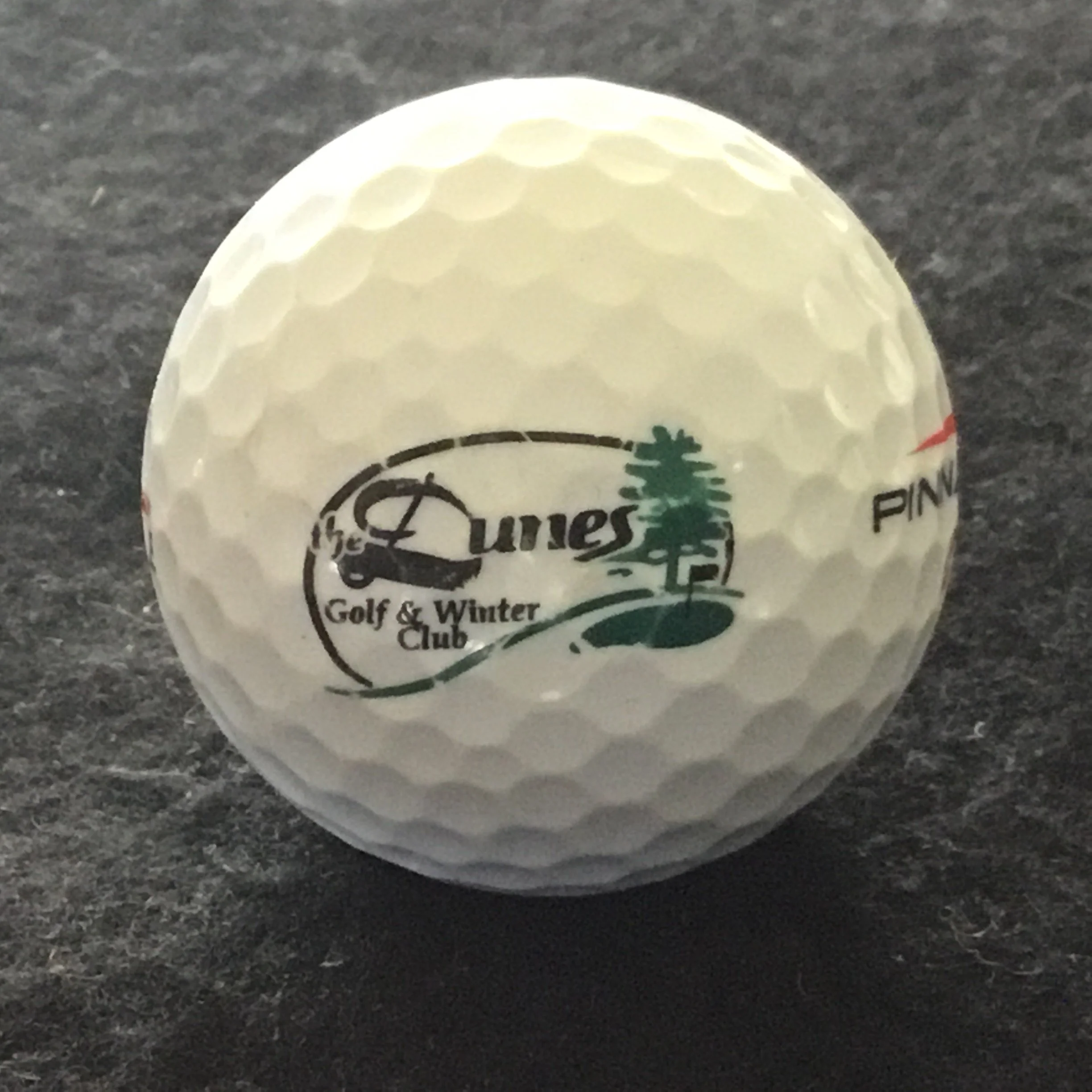 Dunes - The Dunes Golf and Winter Club