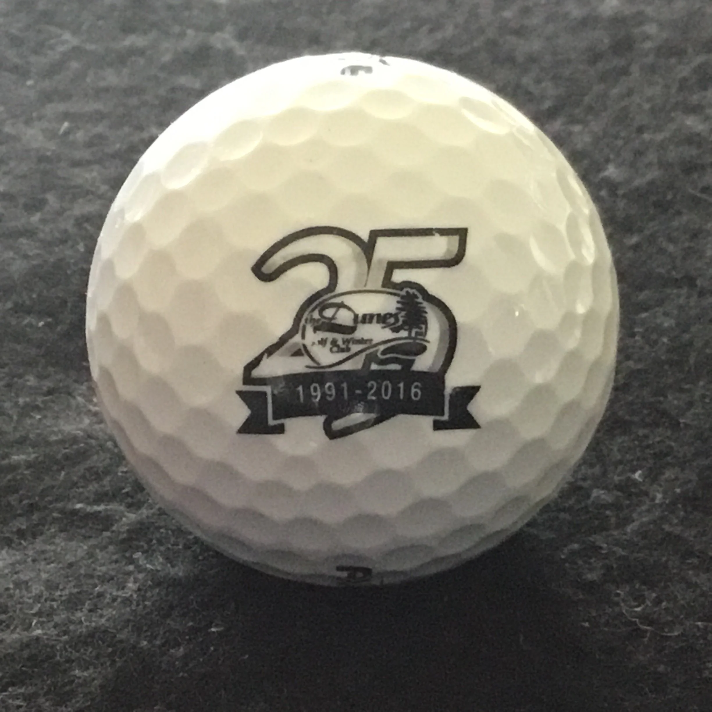 Dunes - The Dunes Golf and Winter Club