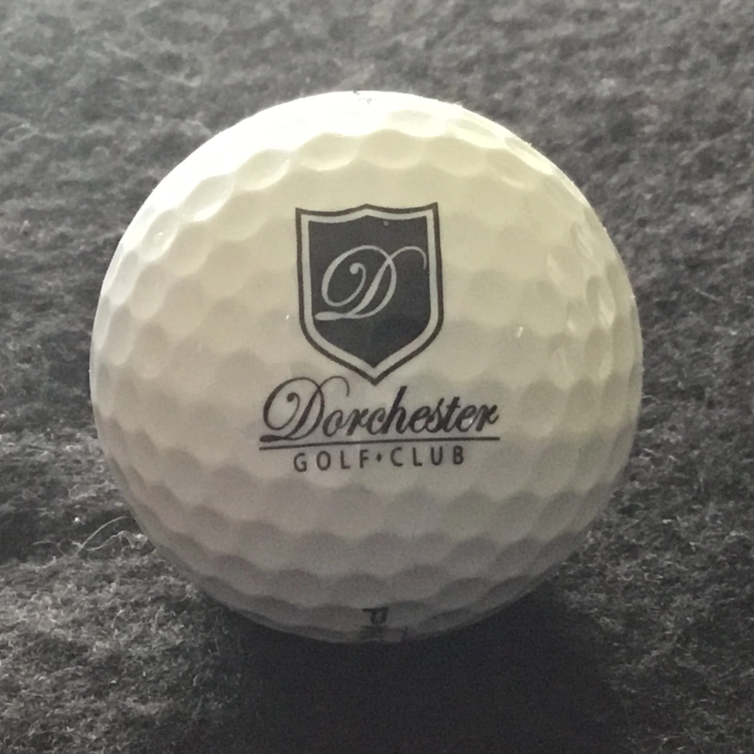 Dorchester Golf Club